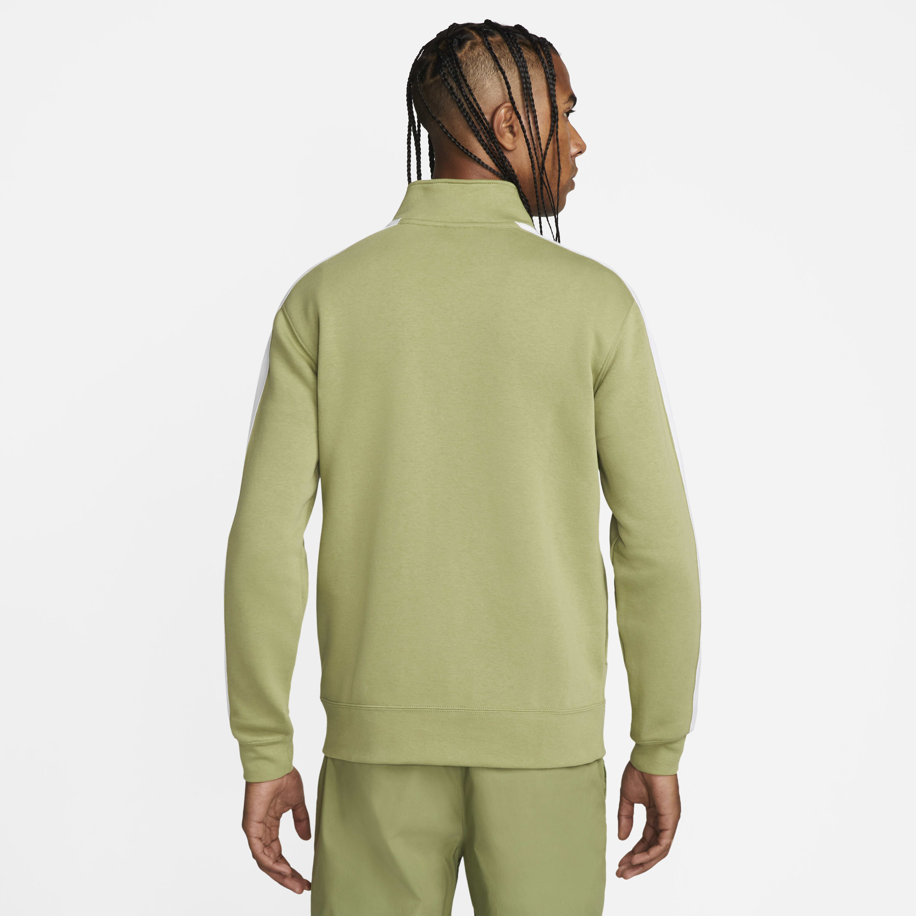 نايكي سبورتسوير كلوب فليس image number 1