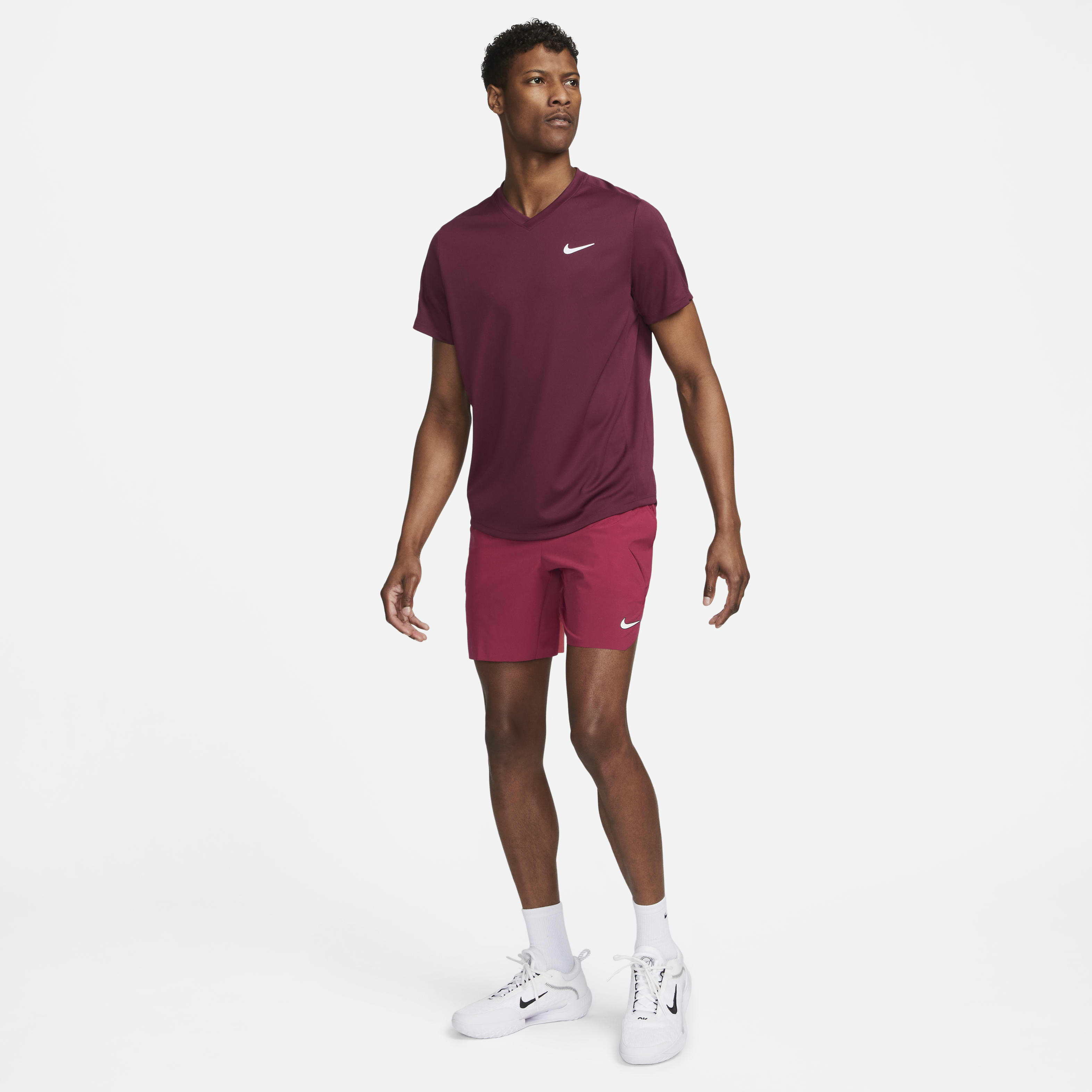 NikeCourt Dri-FIT Slam image number 6