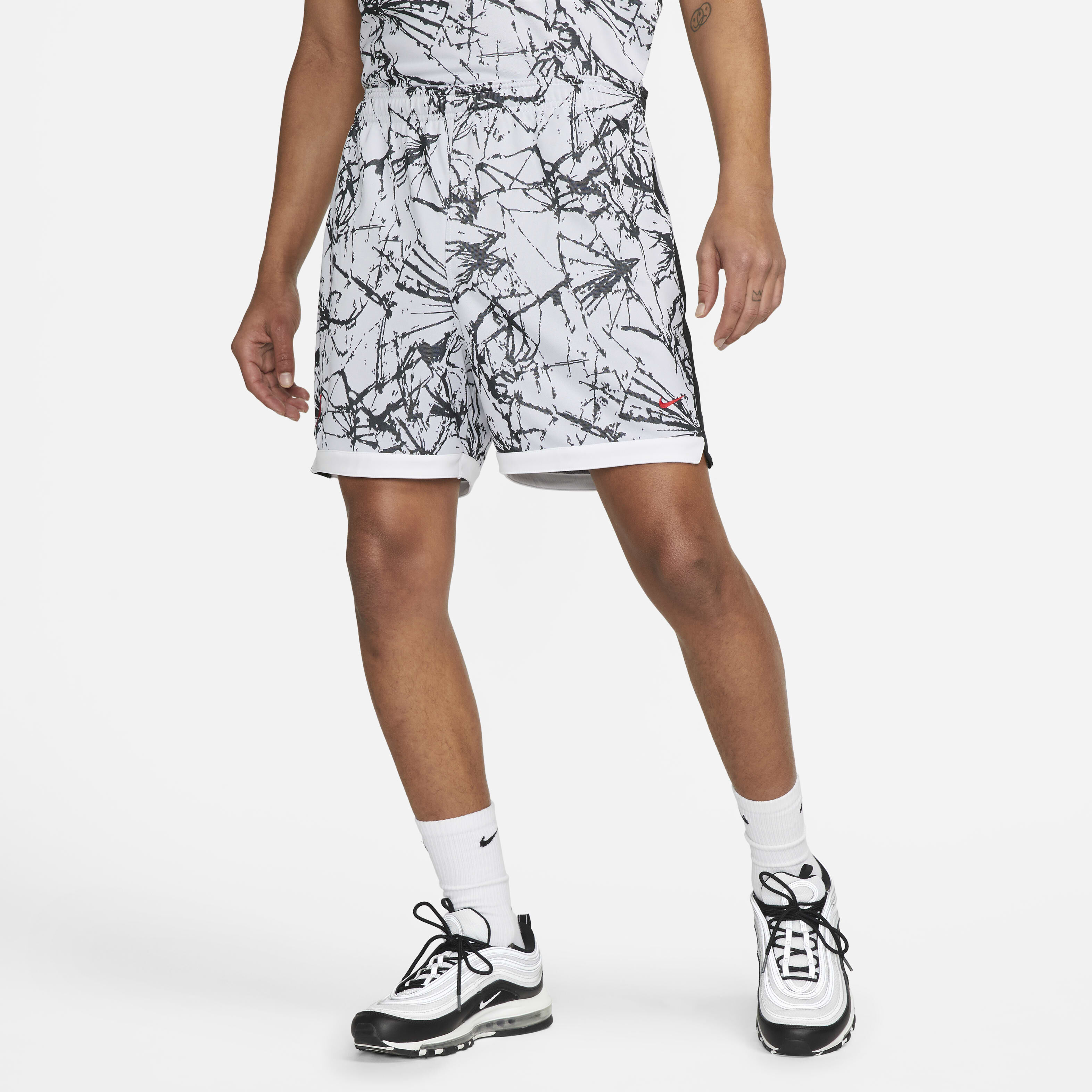 Nike Dri-FIT F.C. image number 0