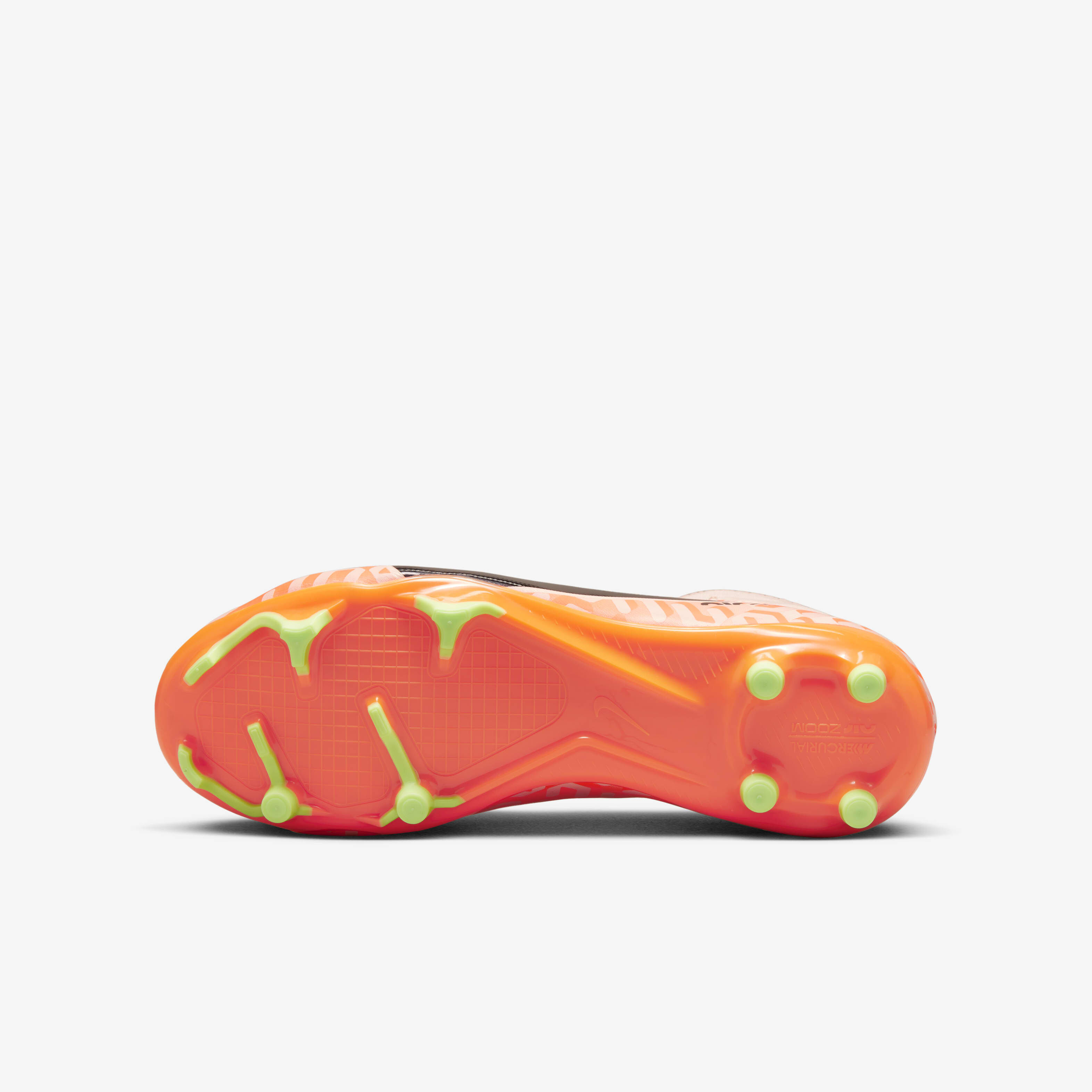 نايكي جونيور ميركيوريال سوبرفلاي 9 اكاديمي image number 1