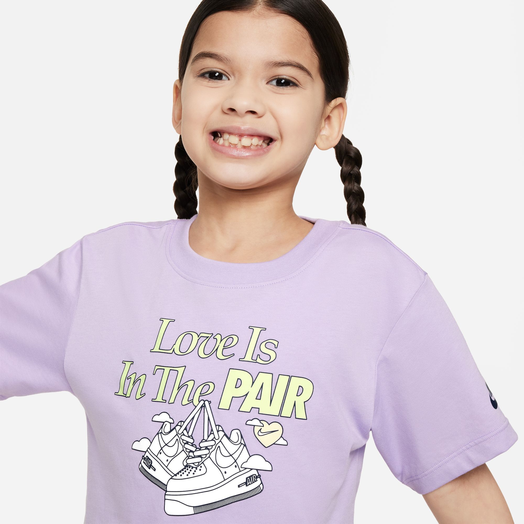 Nike Sweet Swoosh image number 3