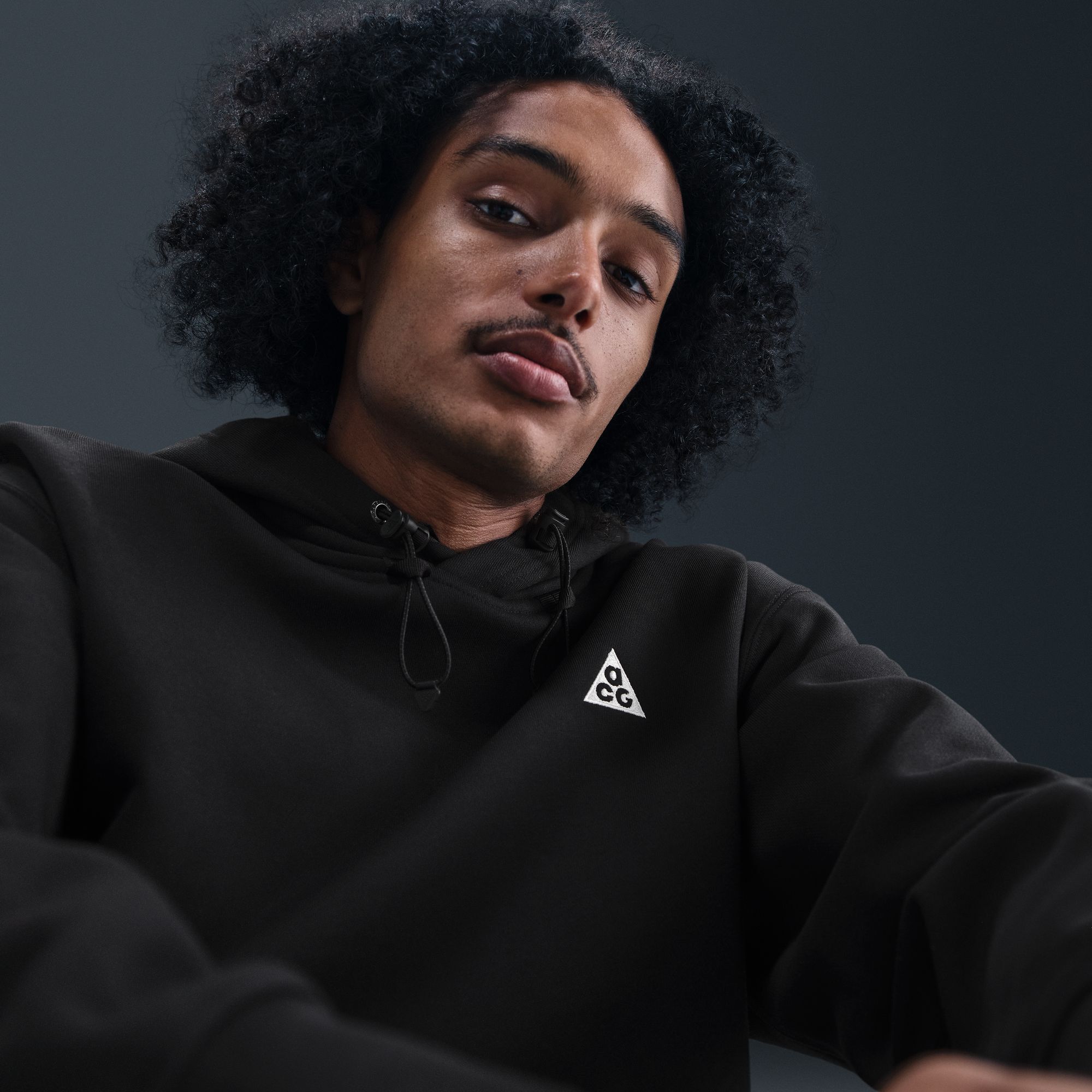 Nike ACG 'Tuff Fleece' image number 13
