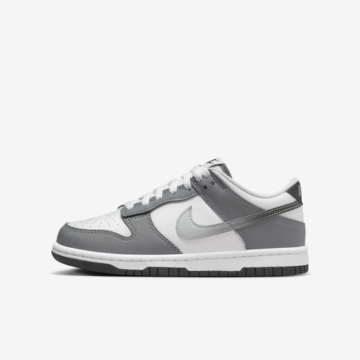 Kids' Shoes Sale-Nike, Nike Dunk Low, Older Kids' Shoes