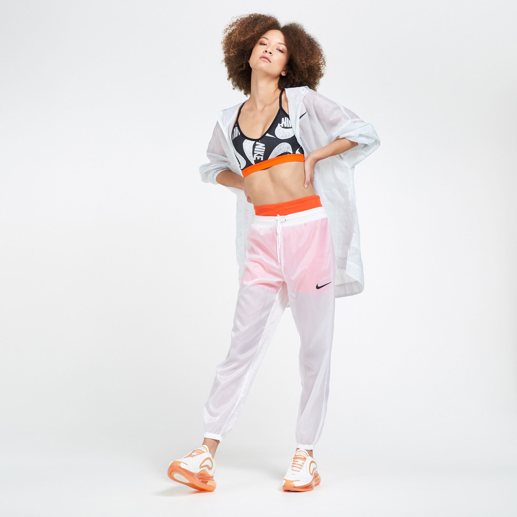 Women's Sportswear Indio Woven Pants image number 2