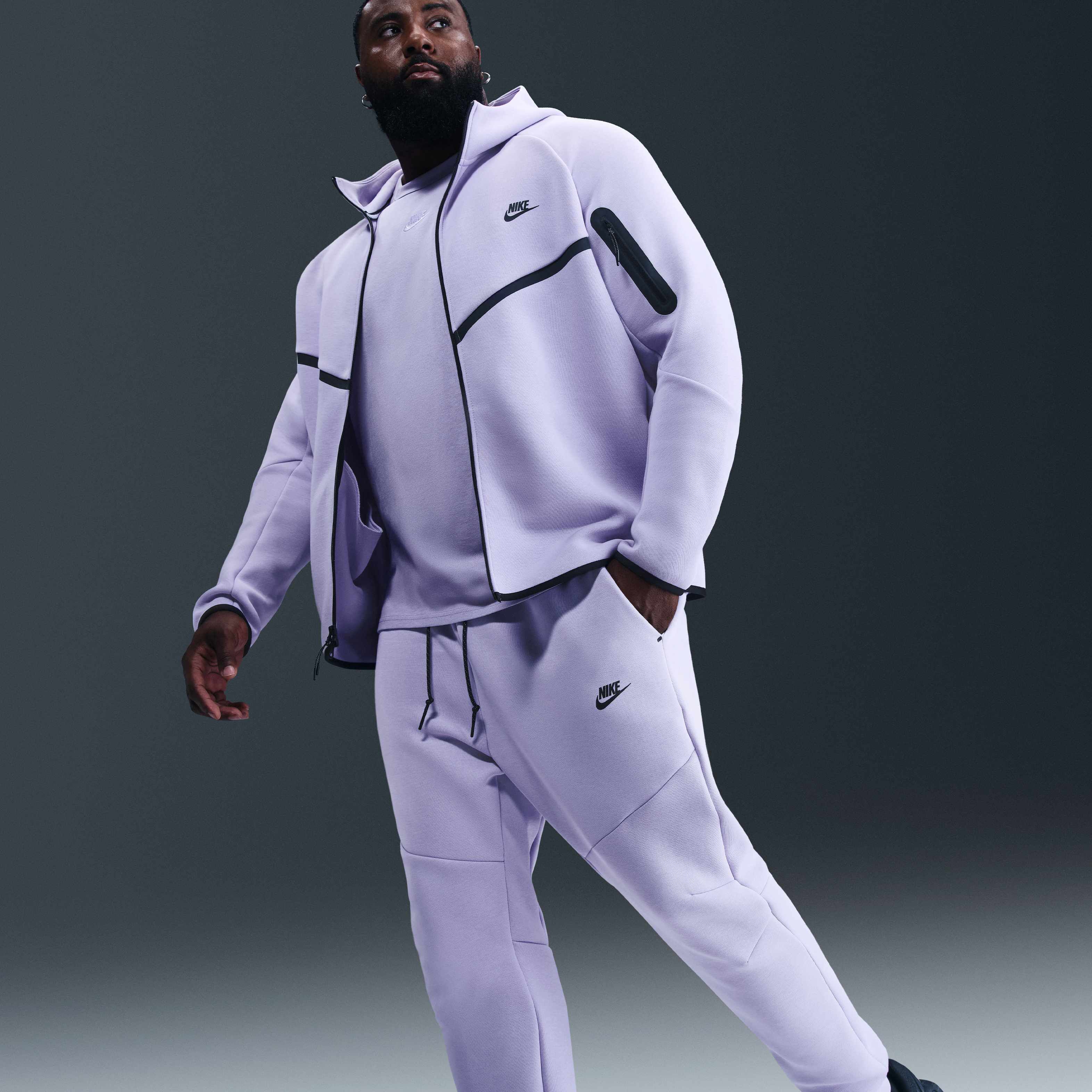 Nike Tech image number 9