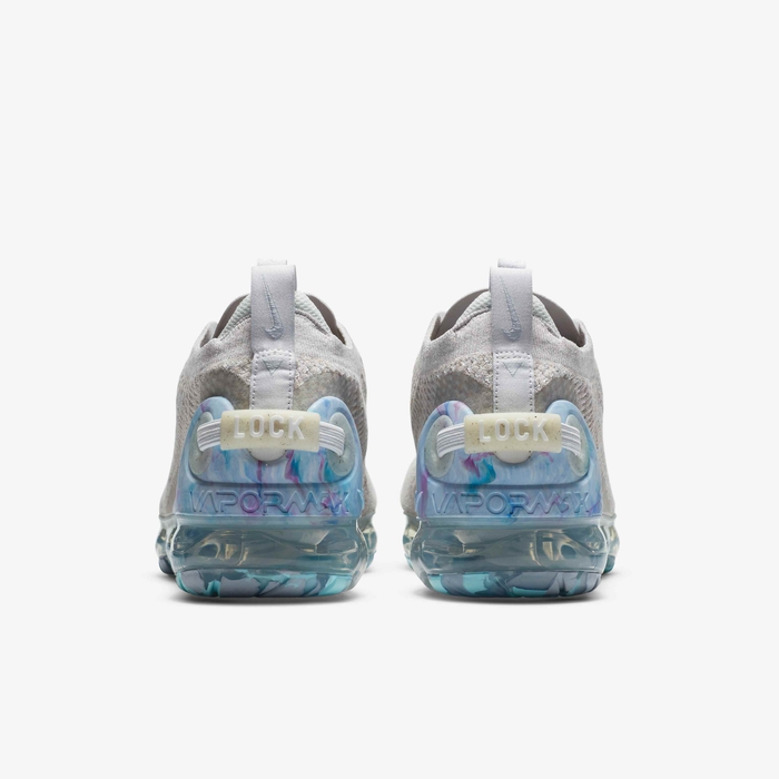 Buy Nike Air VaporMax 2020 FK Women's Shoes - White/White/Summit White | Nike UAE Official