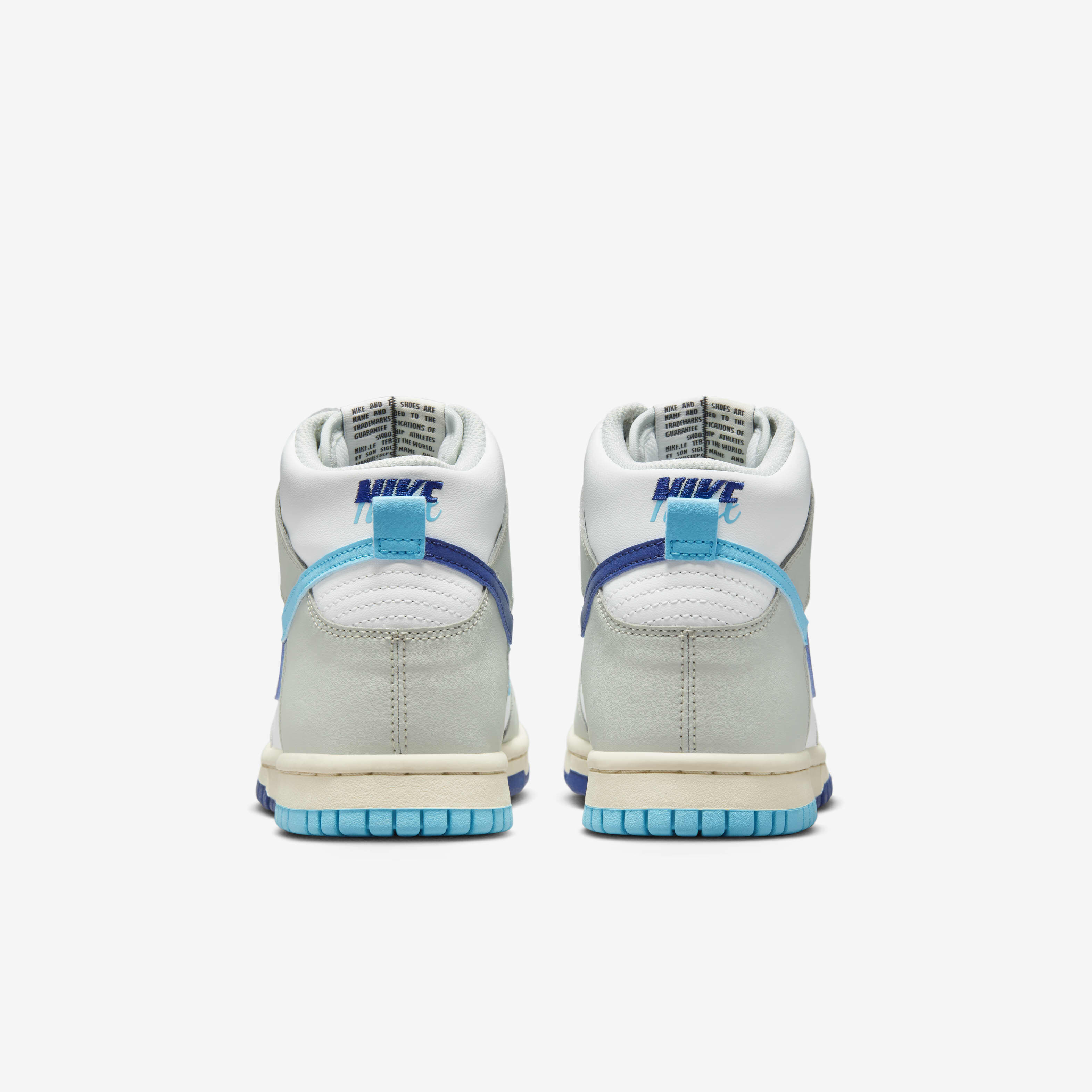 نايكي دانك هاي SE image number 5