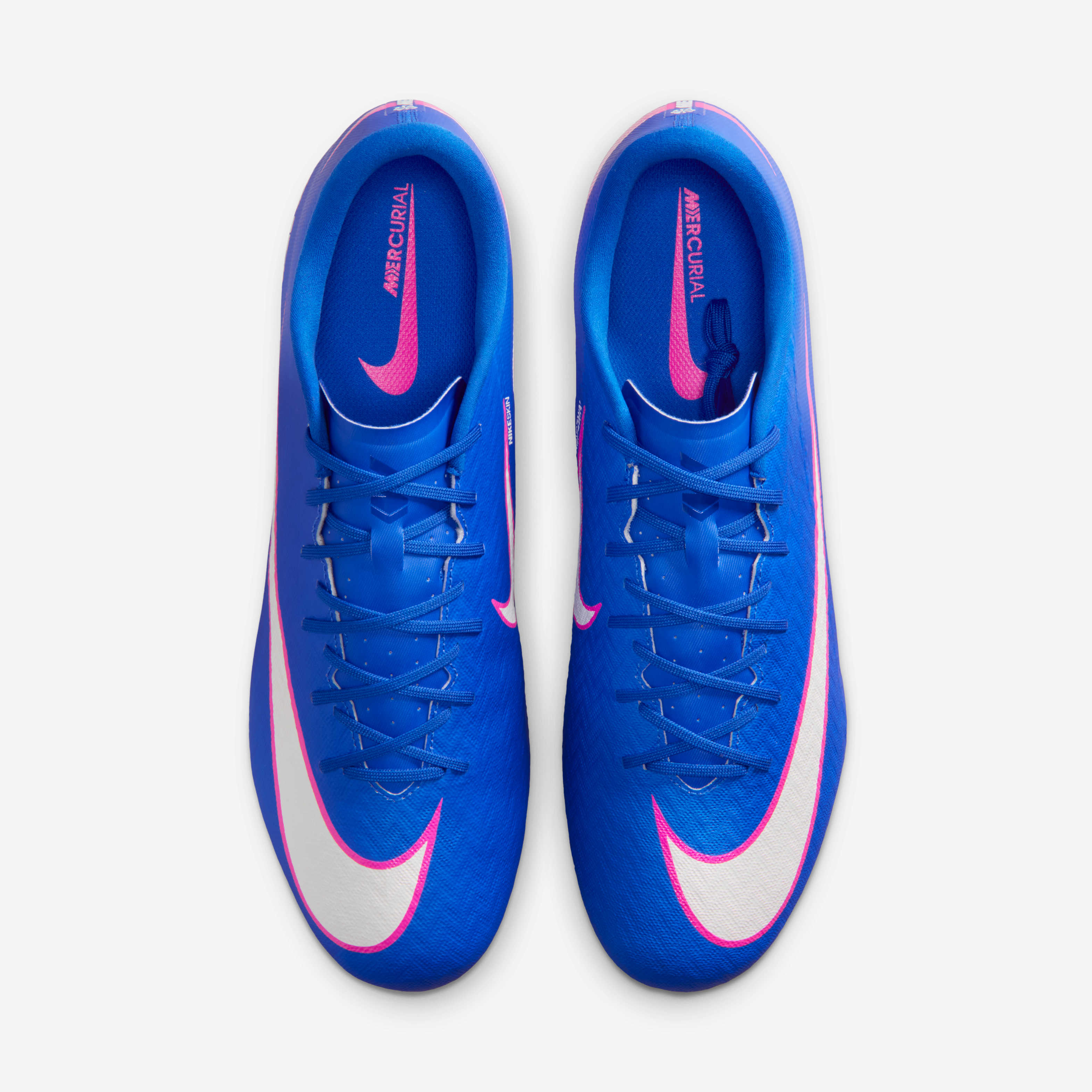 Nike Mercurial Vapor 16 Academy image number 3