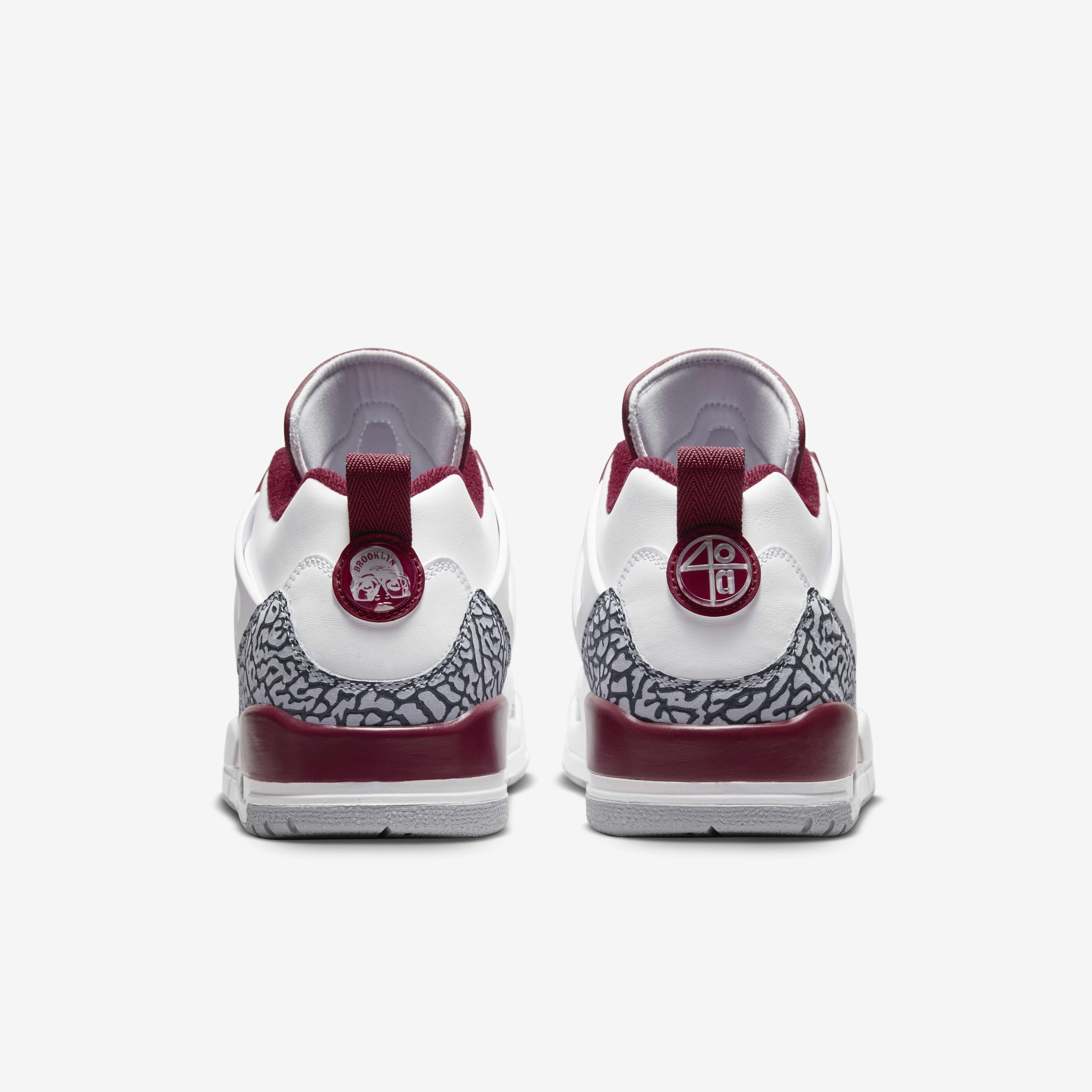 Buy Jordan Spizike Low Men s Shoes Nike UAE Official
