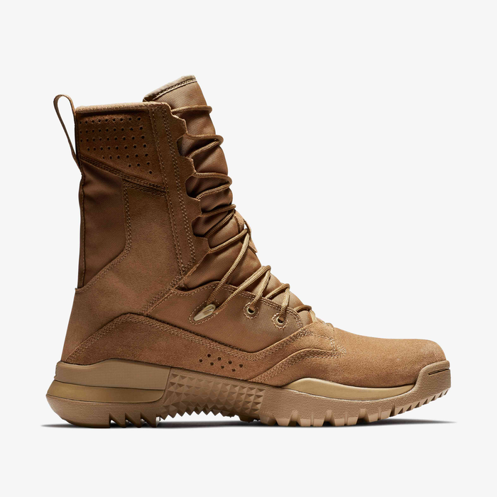 Nike SFB Field 2 20.5cm (approx.) Leather image number 2 Nike SFB Field 2 20.5cm (approx.) Leather image number 2