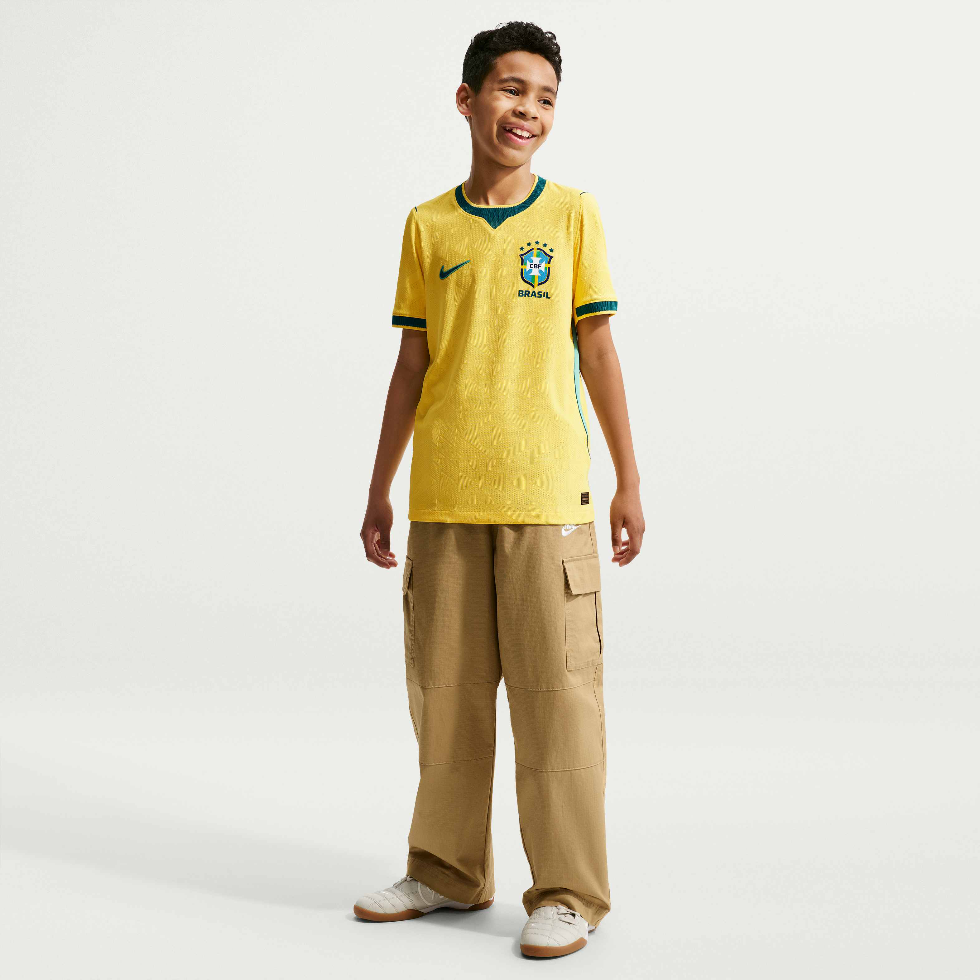 البرازيل 27/2026 ماتش الأساسي image number 6