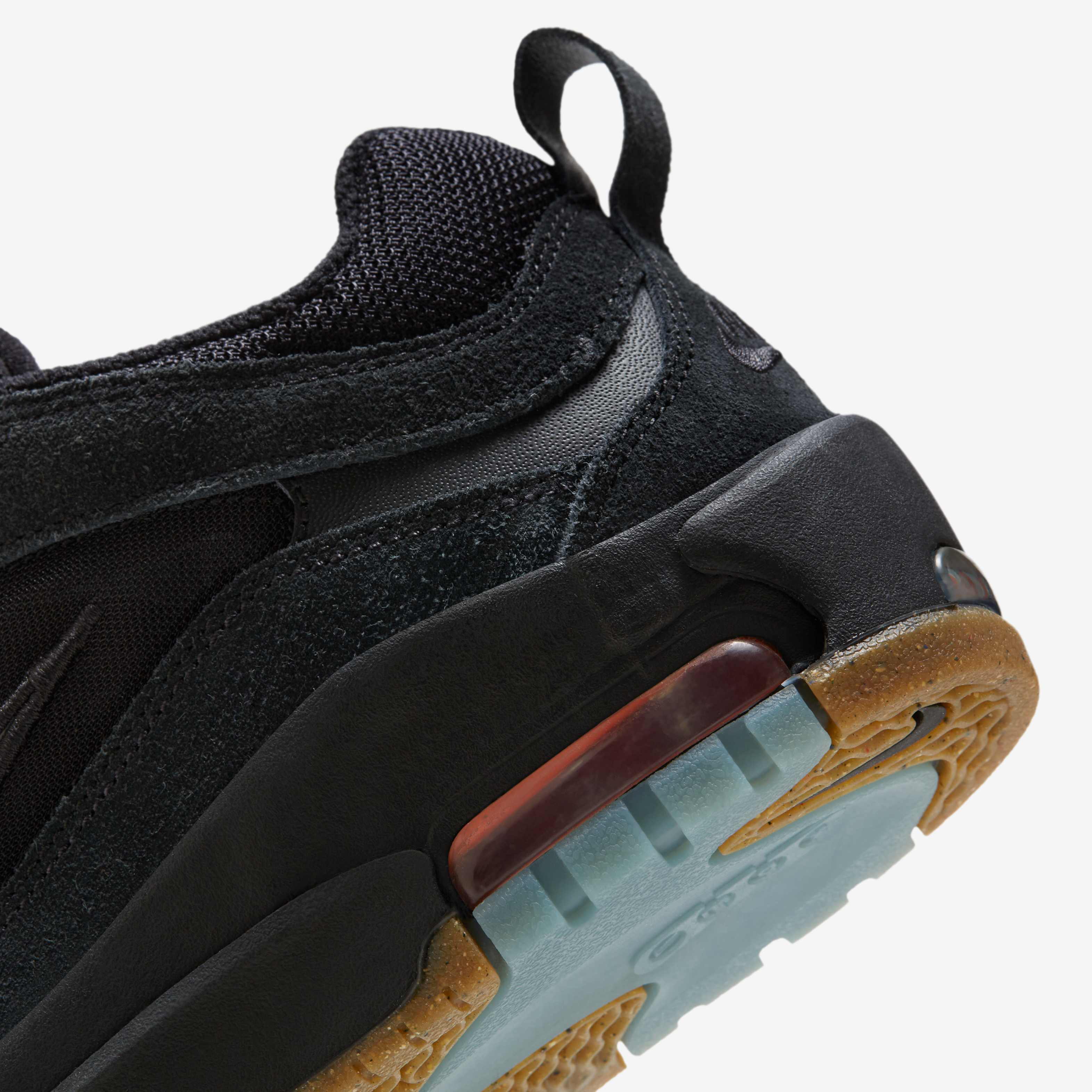 Nike Air Max Ishod image number 7