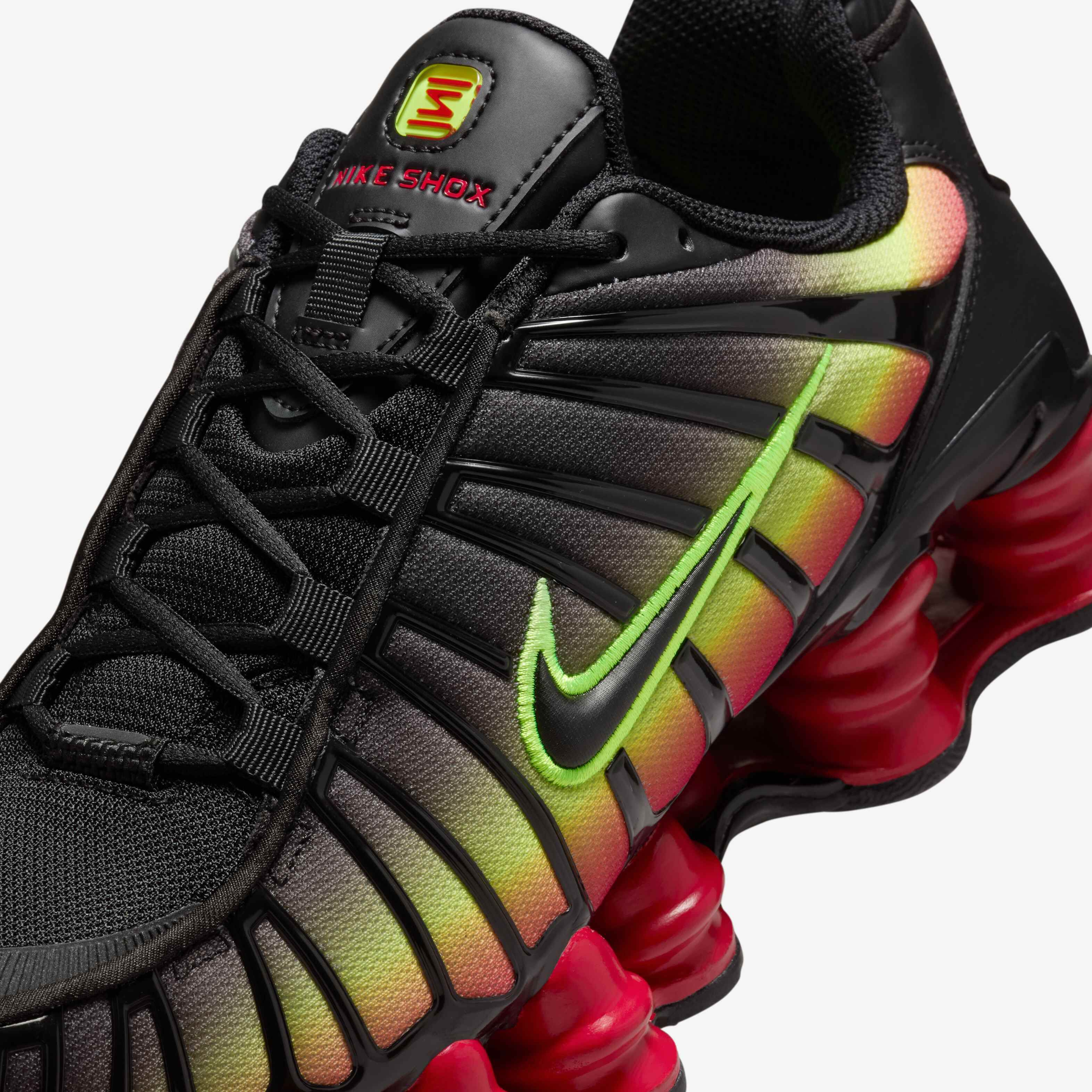 نايكي شوكس TL image number 6