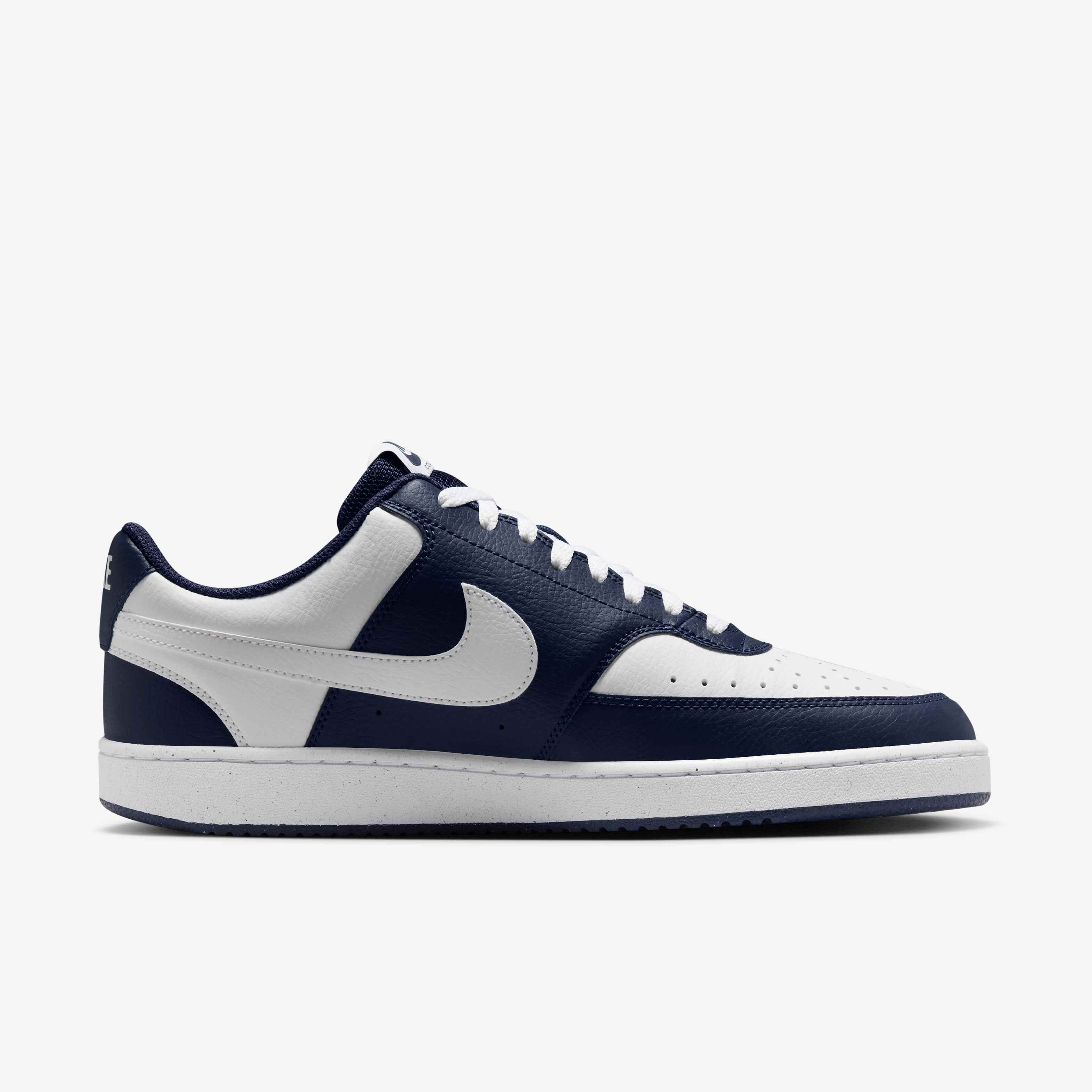 Nike Court Vision Low image number 2