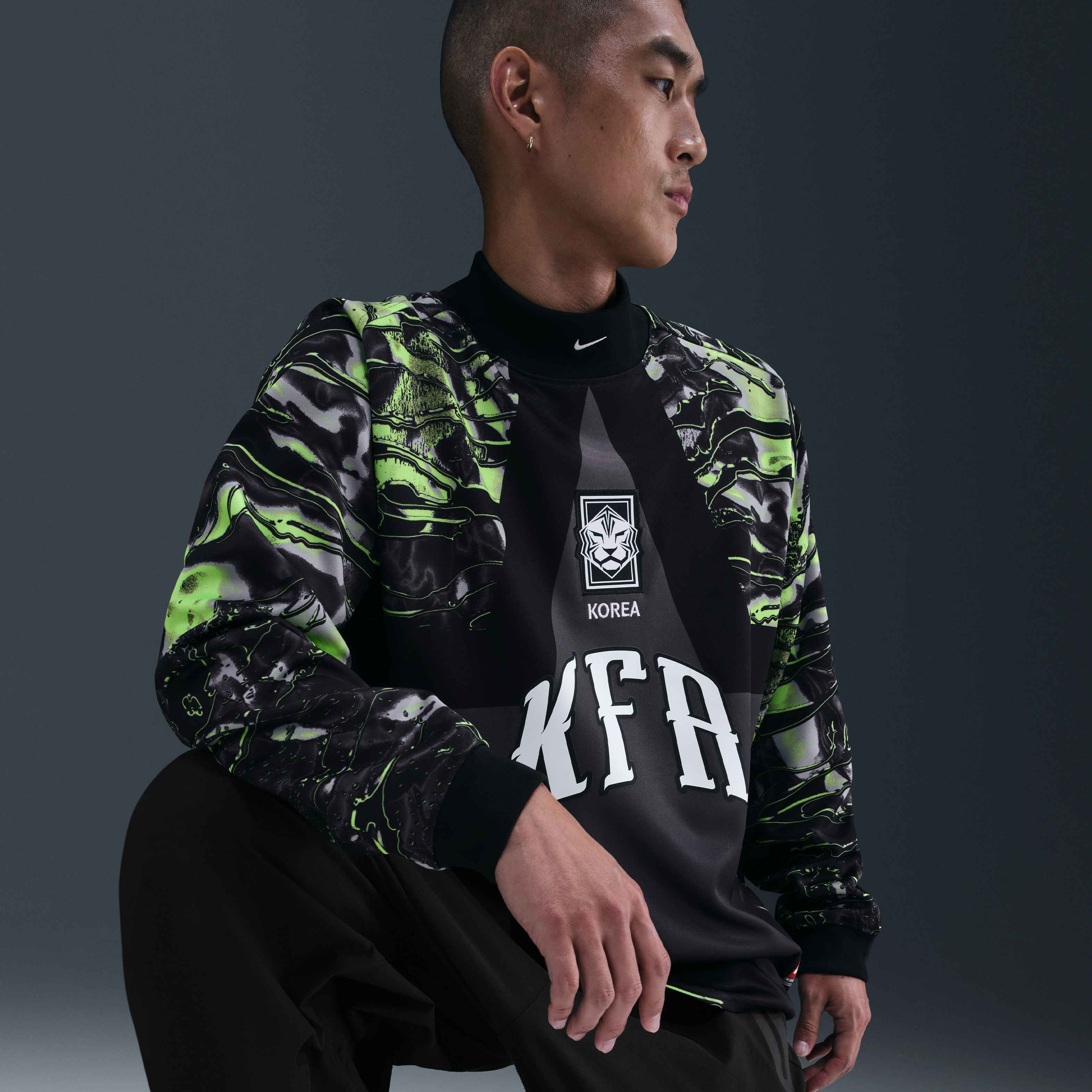 Korea Hollywood Keeper image number 2