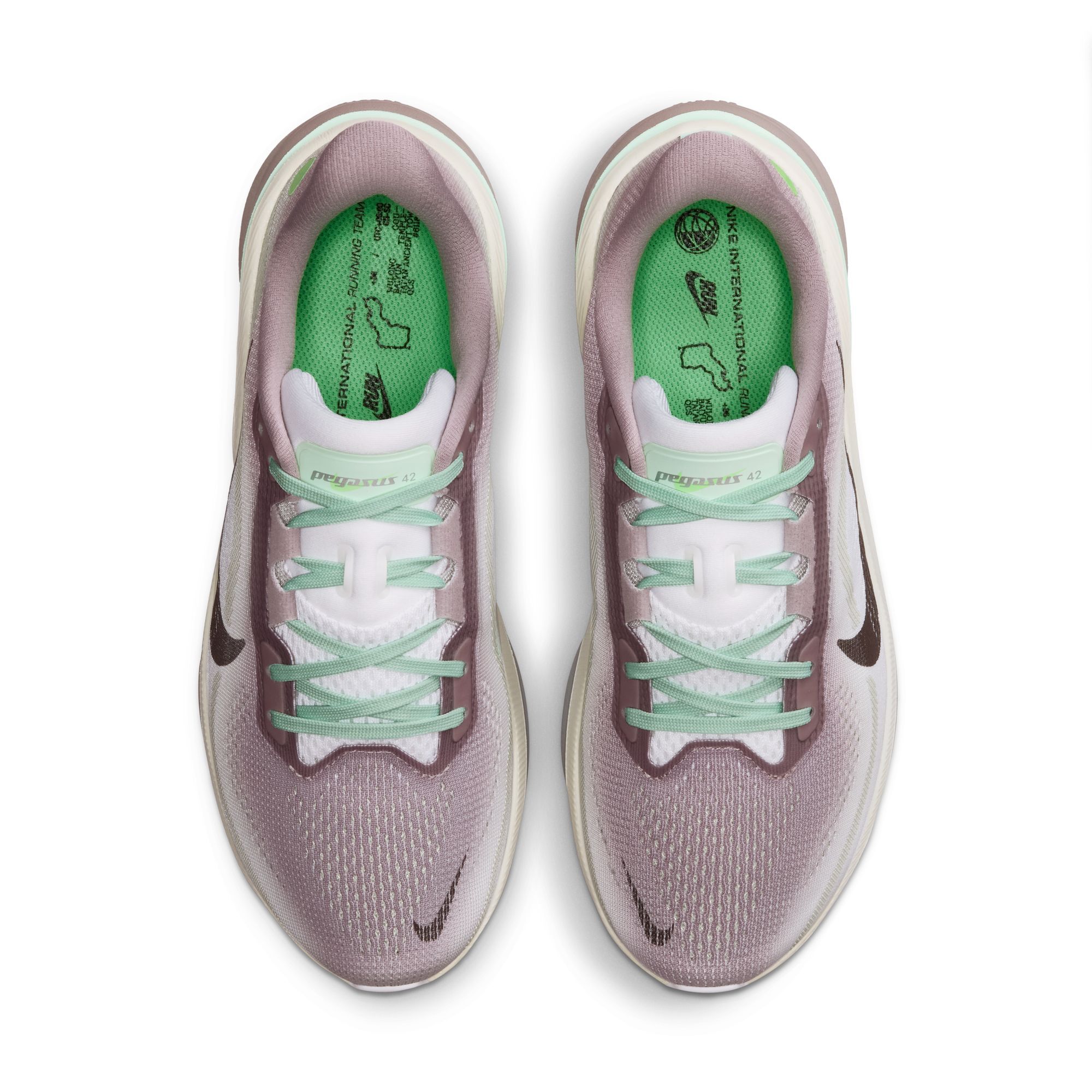 Nike Pegasus 42 image number 3