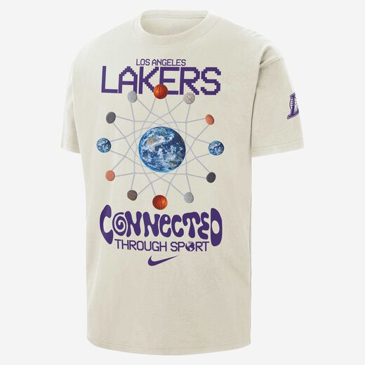 لوس أنجلوس ليكرز كورتسايد