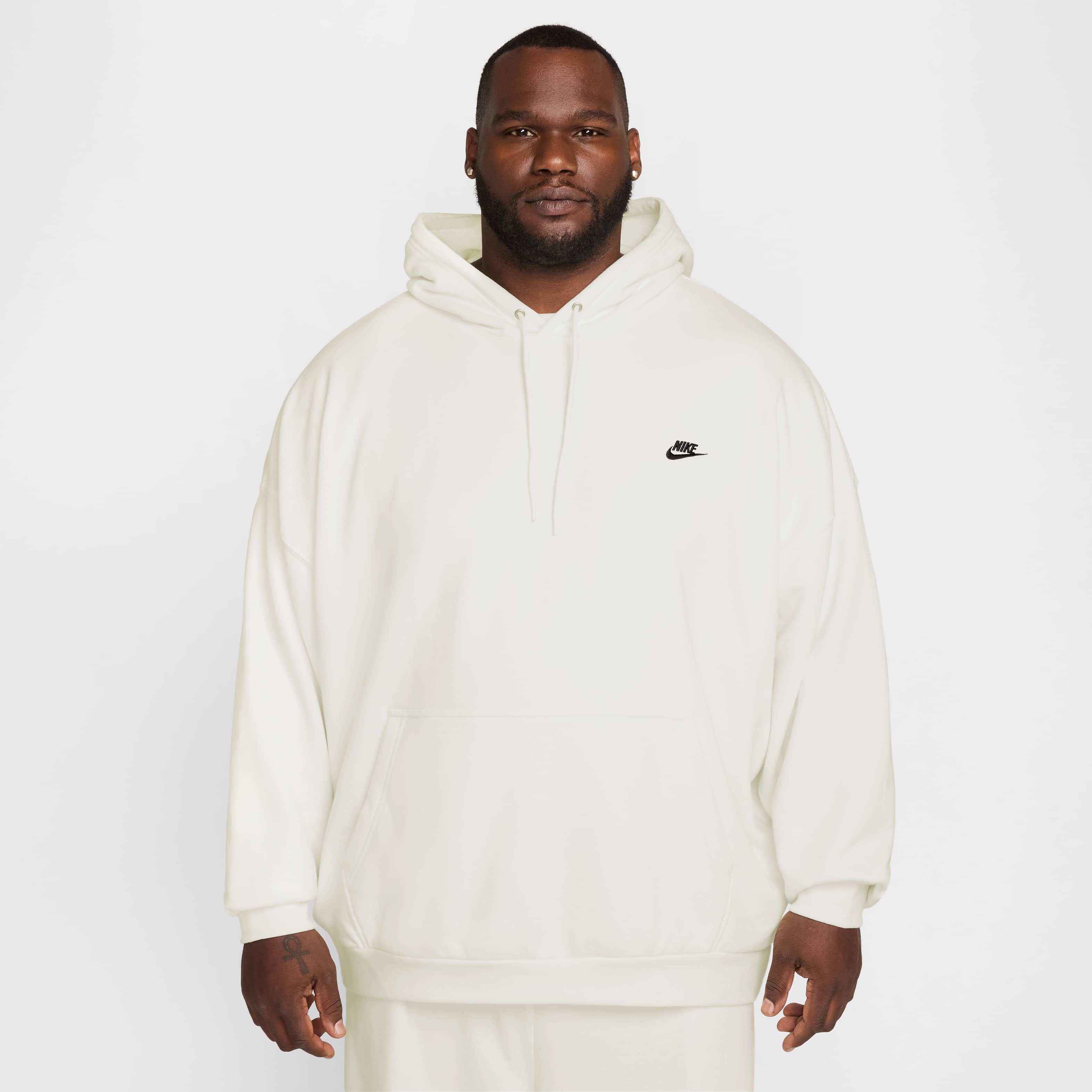 Nike Club Fleece image number 7