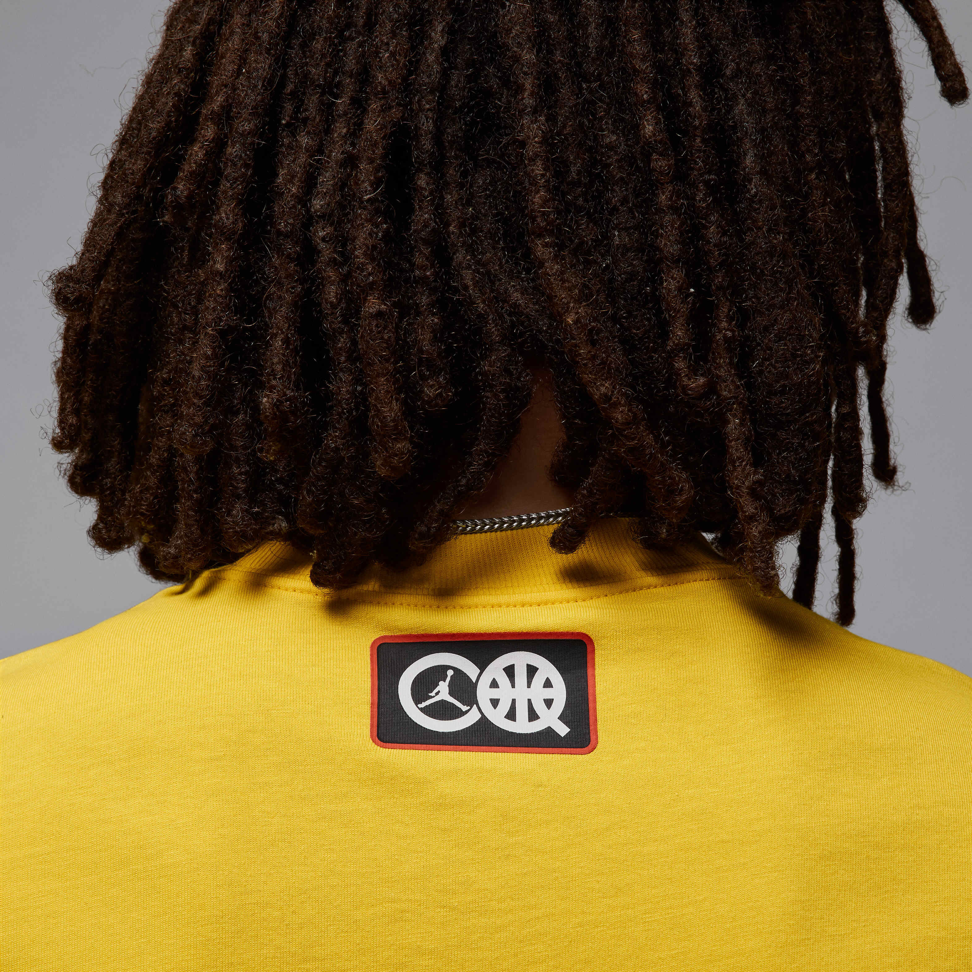 Jordan Sport Quai 54 image number 4