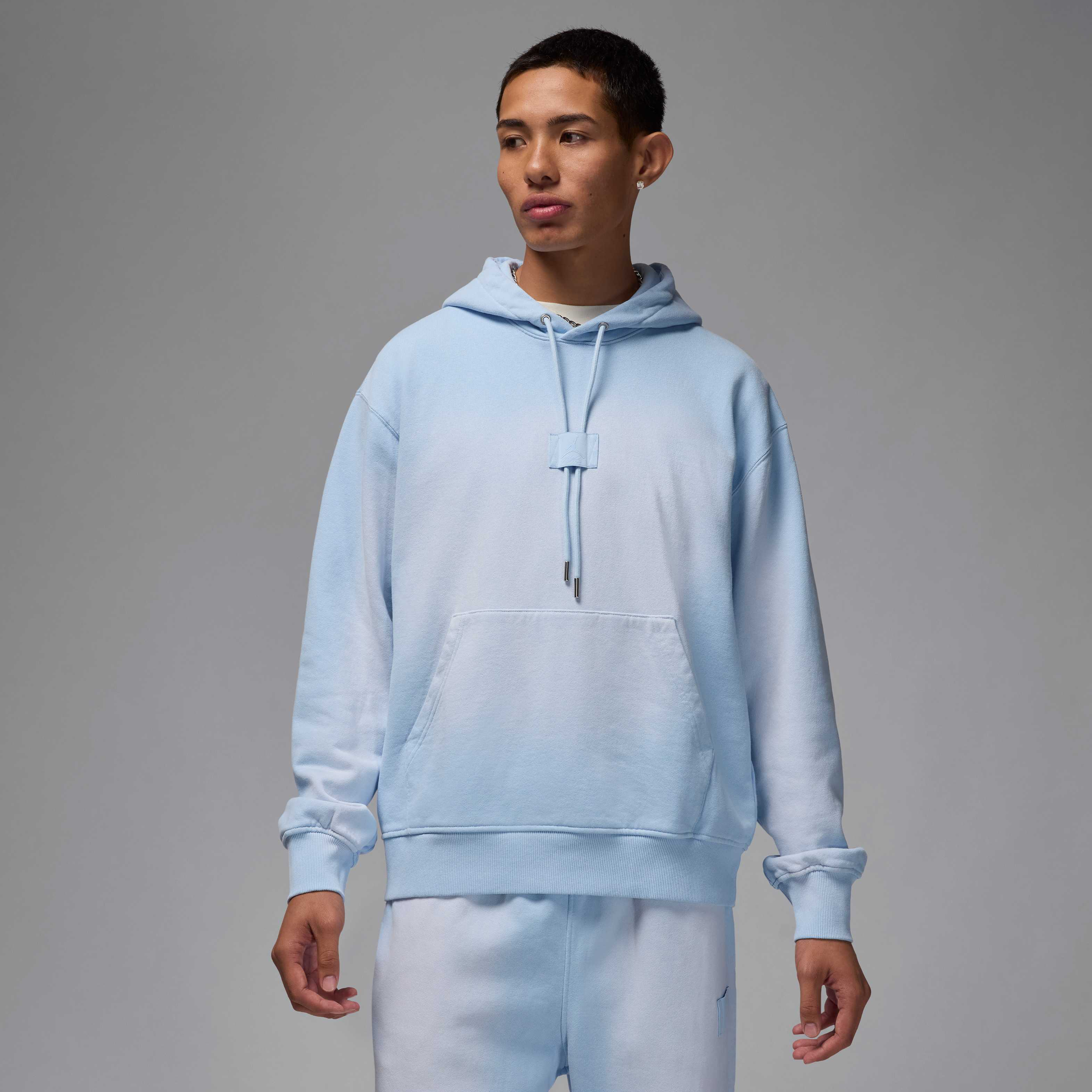 Jordan metal man hoodie new arrivals
