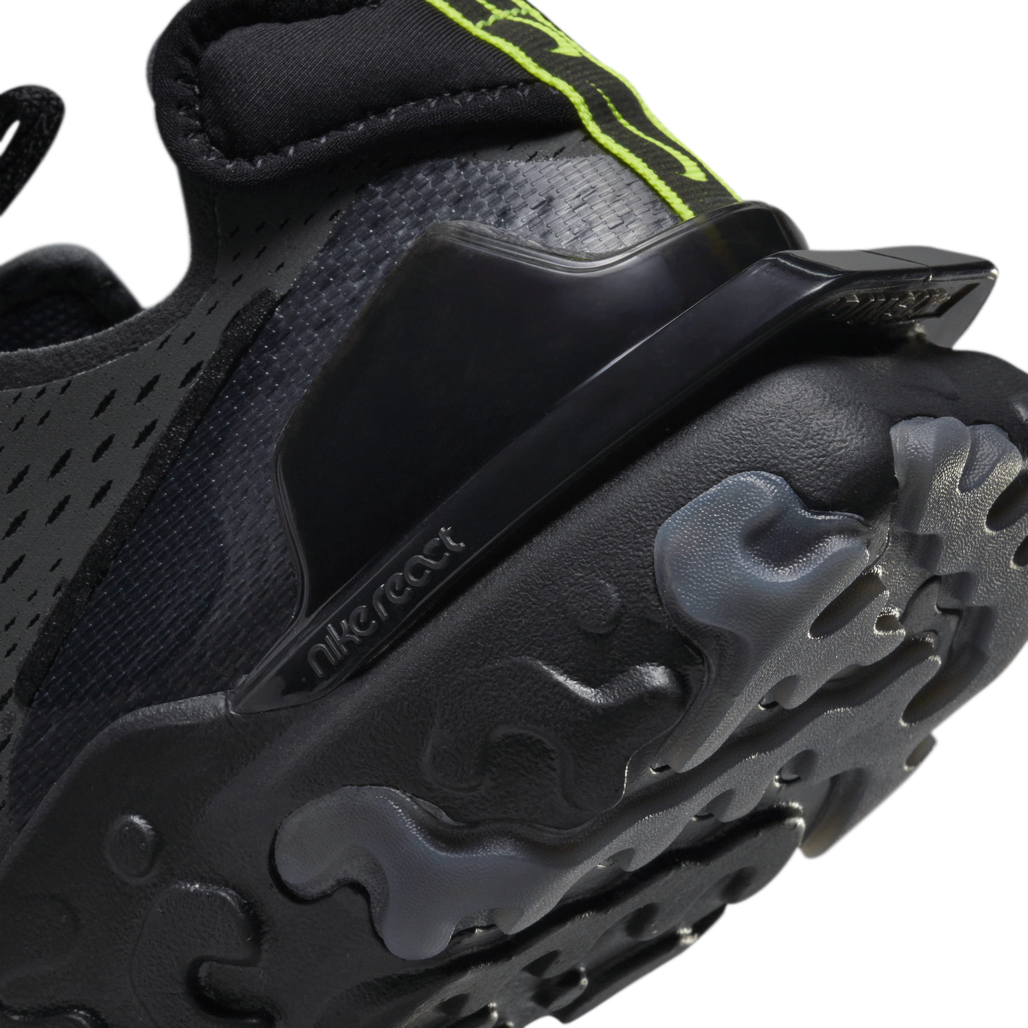 Mens hot sale nike reacts
