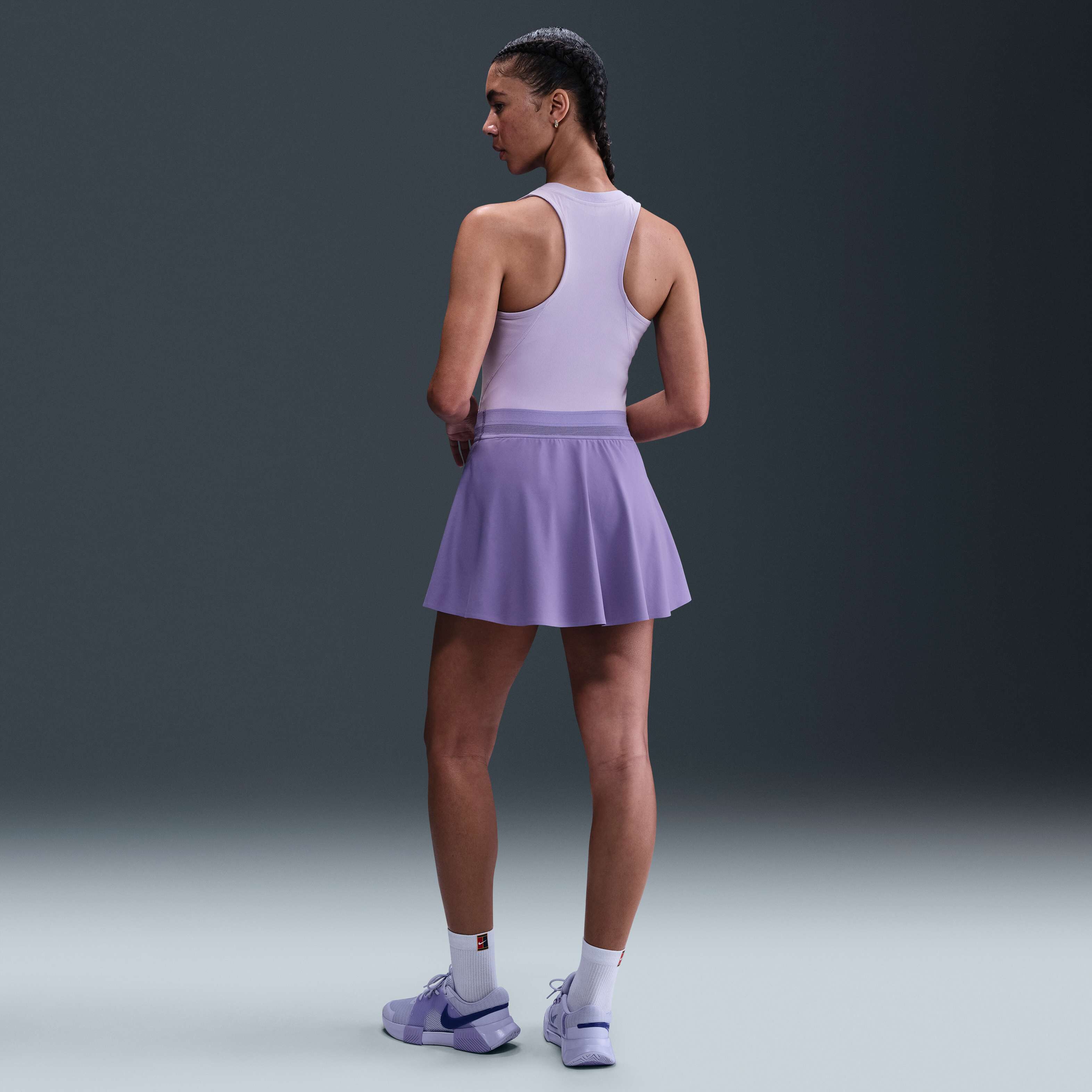NikeCourt Advantage image number 4