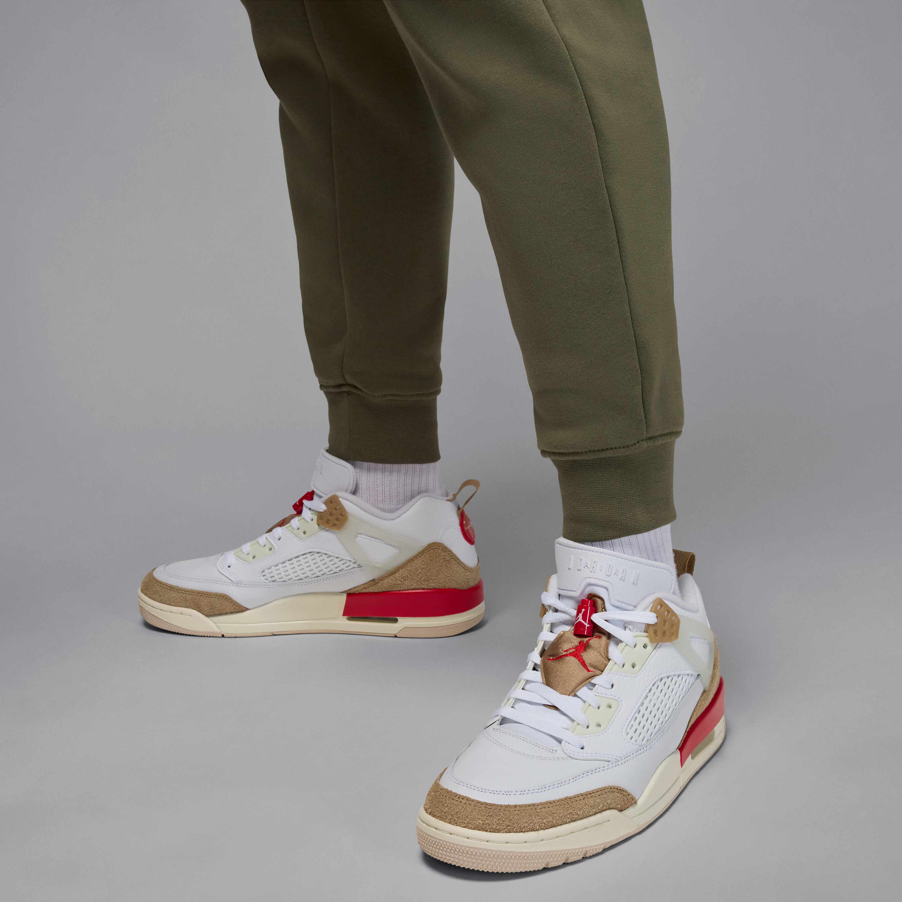 Jordan Brooklyn Fleece image number 4