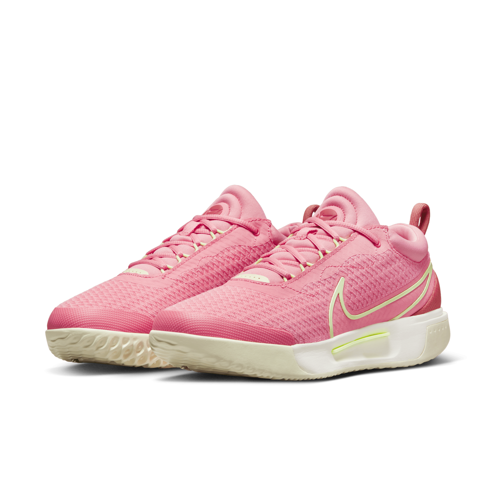 Tenis nike shop feminino zoom