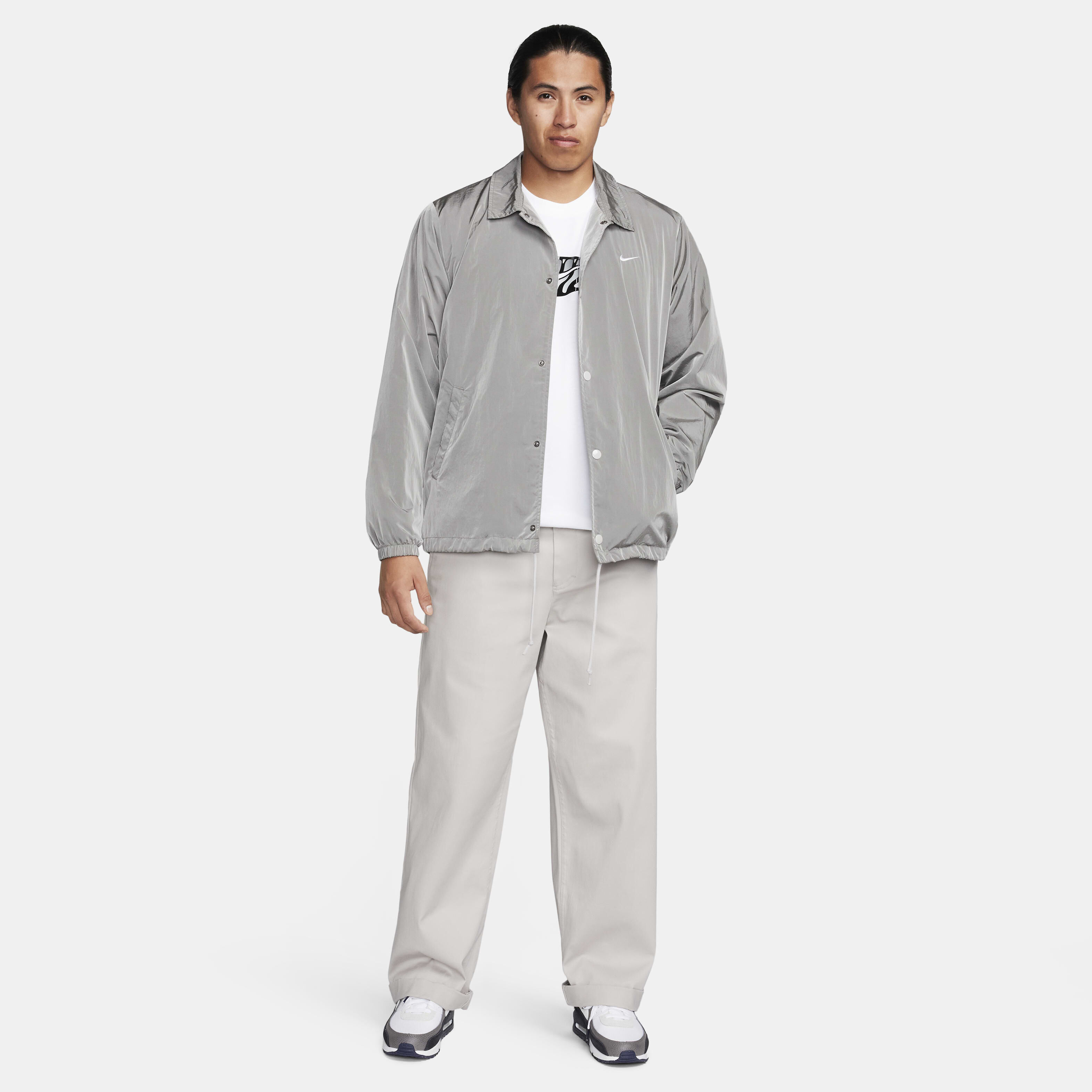 Nike Sportswear image number 4