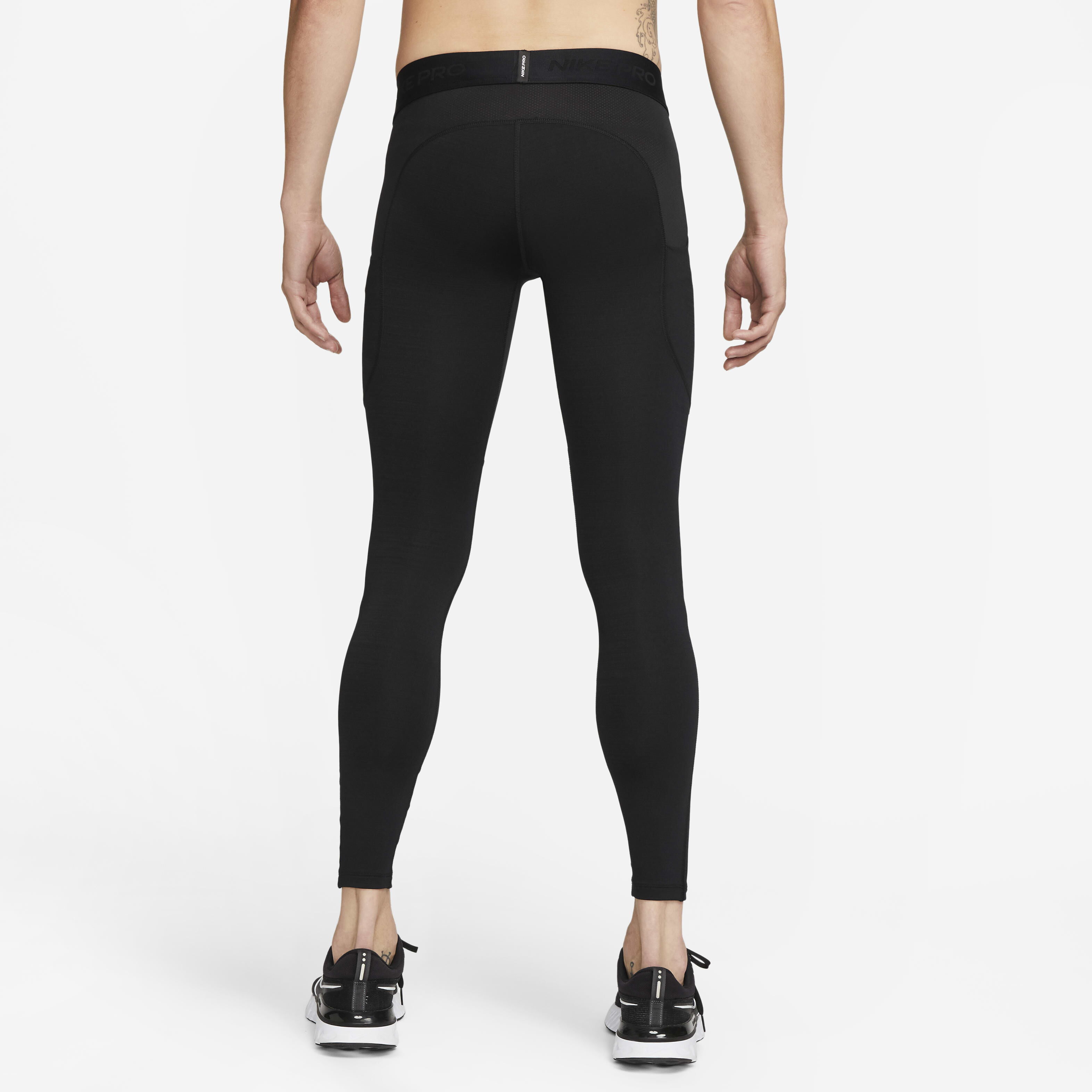 Tights nike men on sale