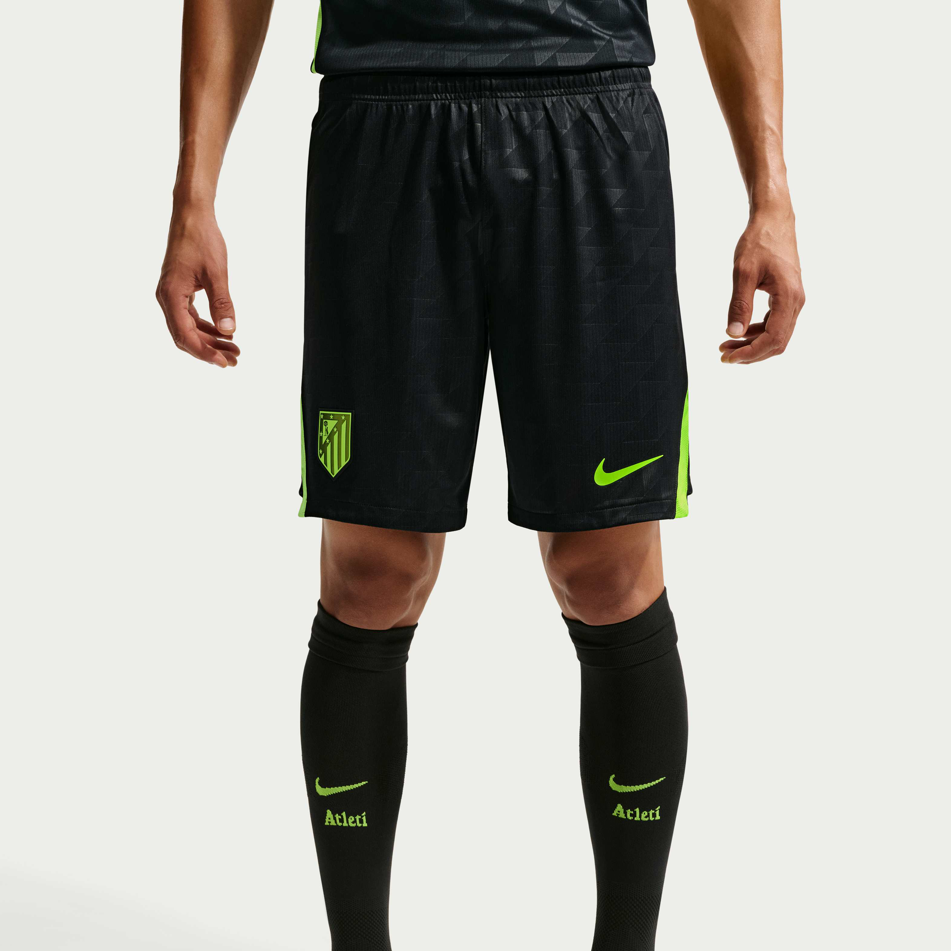 Atltico Madrid 2026/27 Stadium Away image number 6