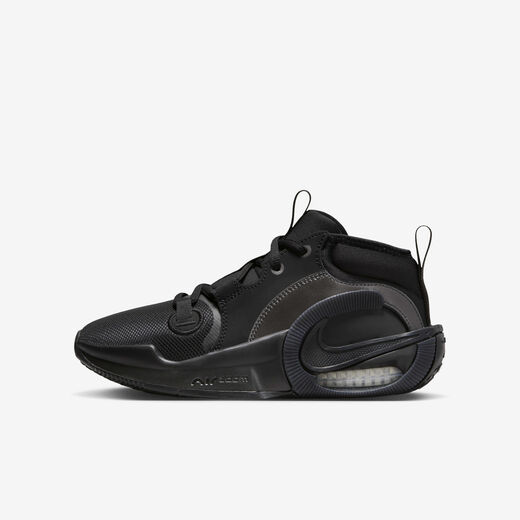 Kids Collection-Nike, Nike Air Zoom Crossover 2, Older Kids' Basketball Shoes