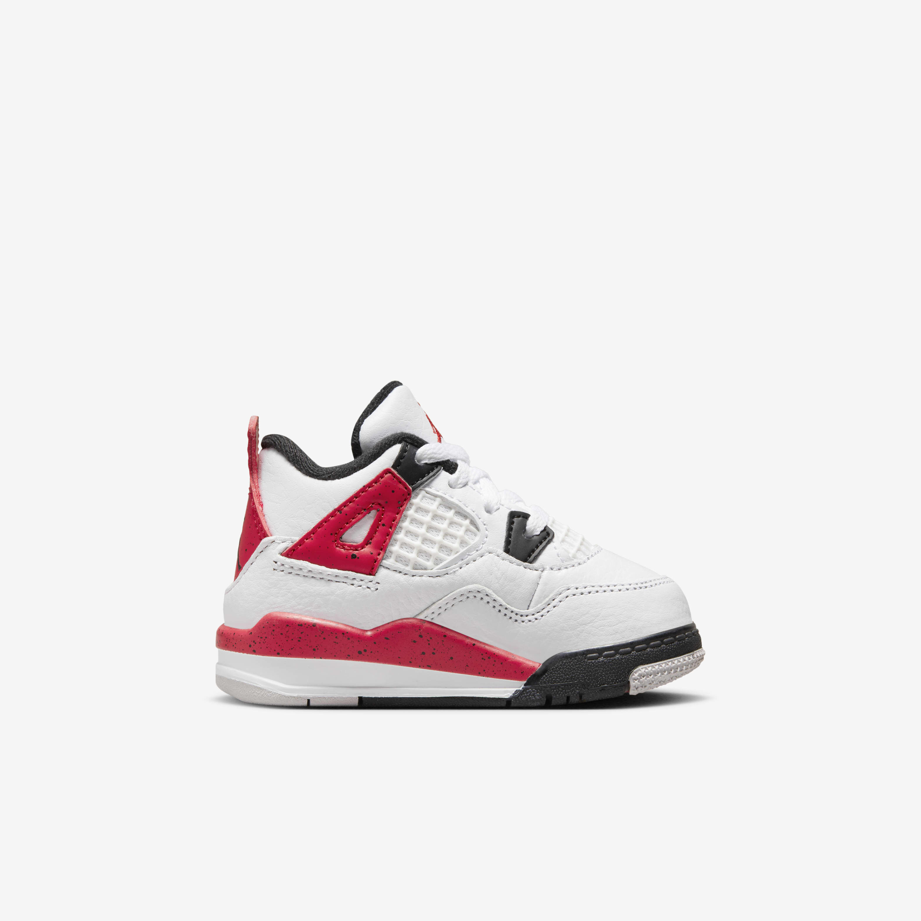 Jordan 4 Retro image number 2