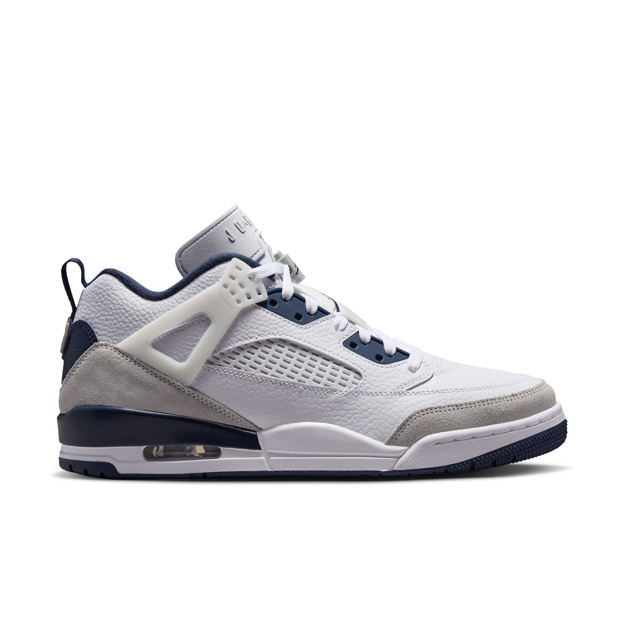 Jordan Spizike Low image number 5