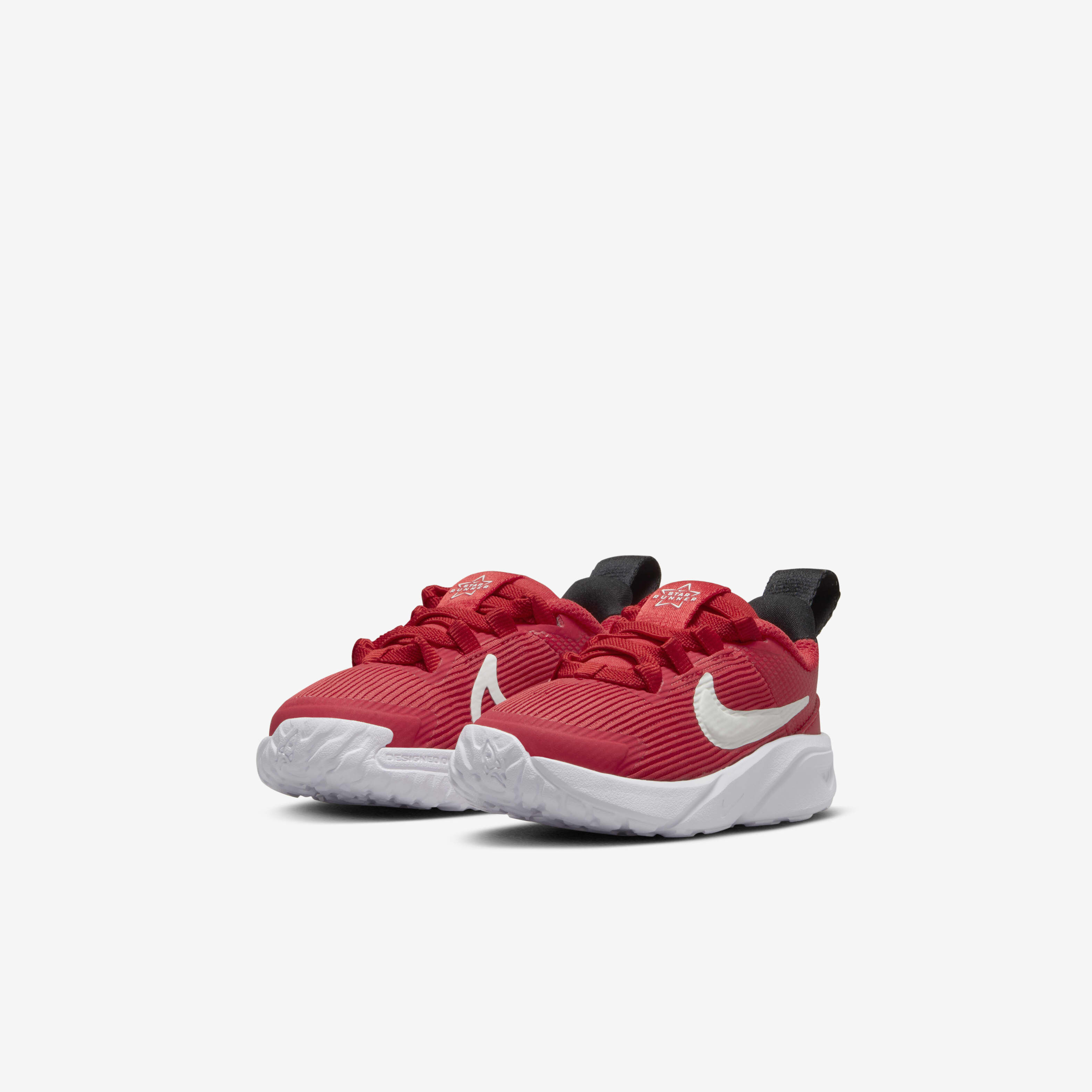 Nike Star Runner 4 image number 4