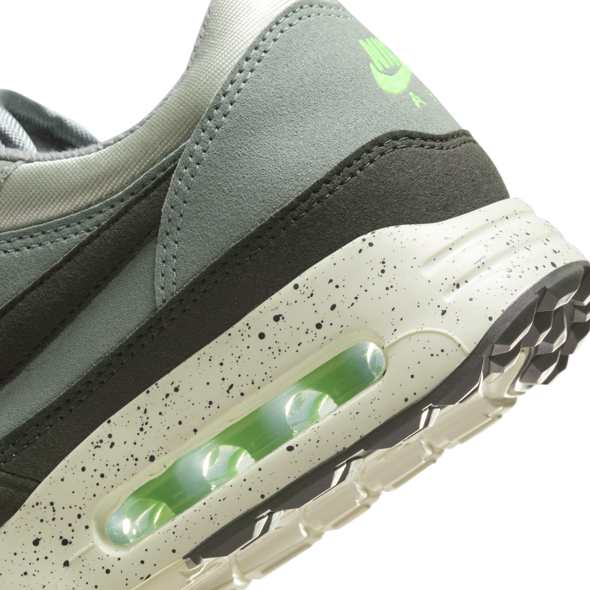 wmns air max 1 se atmosphere grey thunder grey