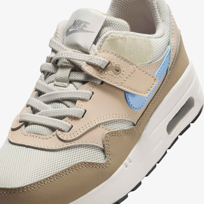 Nike Air Max 1 EasyOn image number 6 Nike Air Max 1 EasyOn image number 6