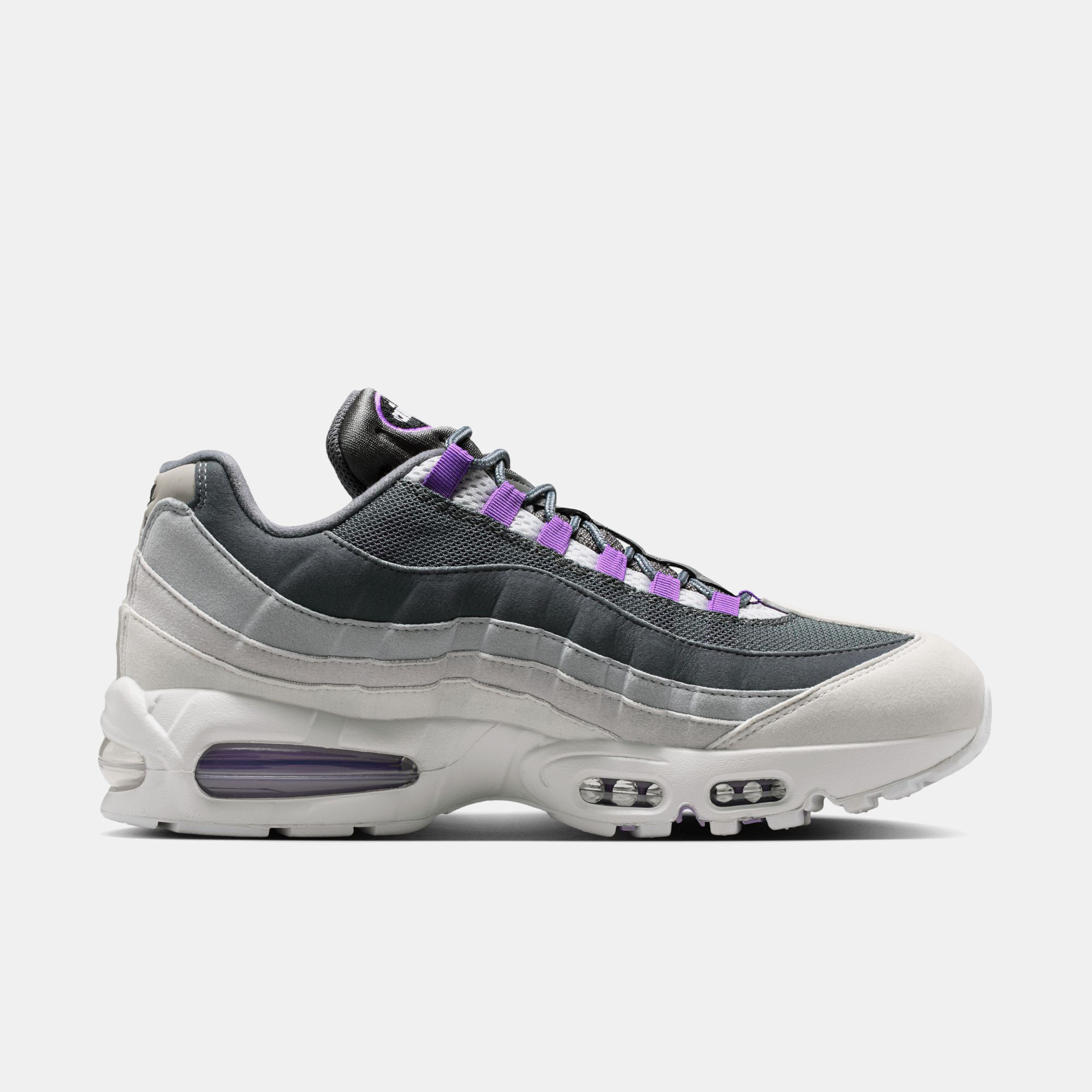 Nike Air Max 95 Big Bubble 'OG' image number 6