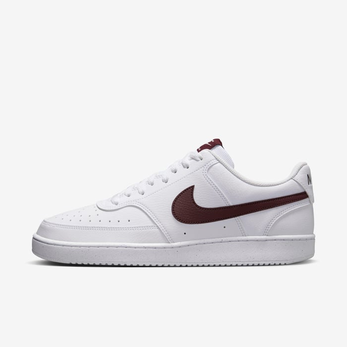 Nike Court Vision Low Next Nature image number 0 Nike Court Vision Low Next Nature image number 0
