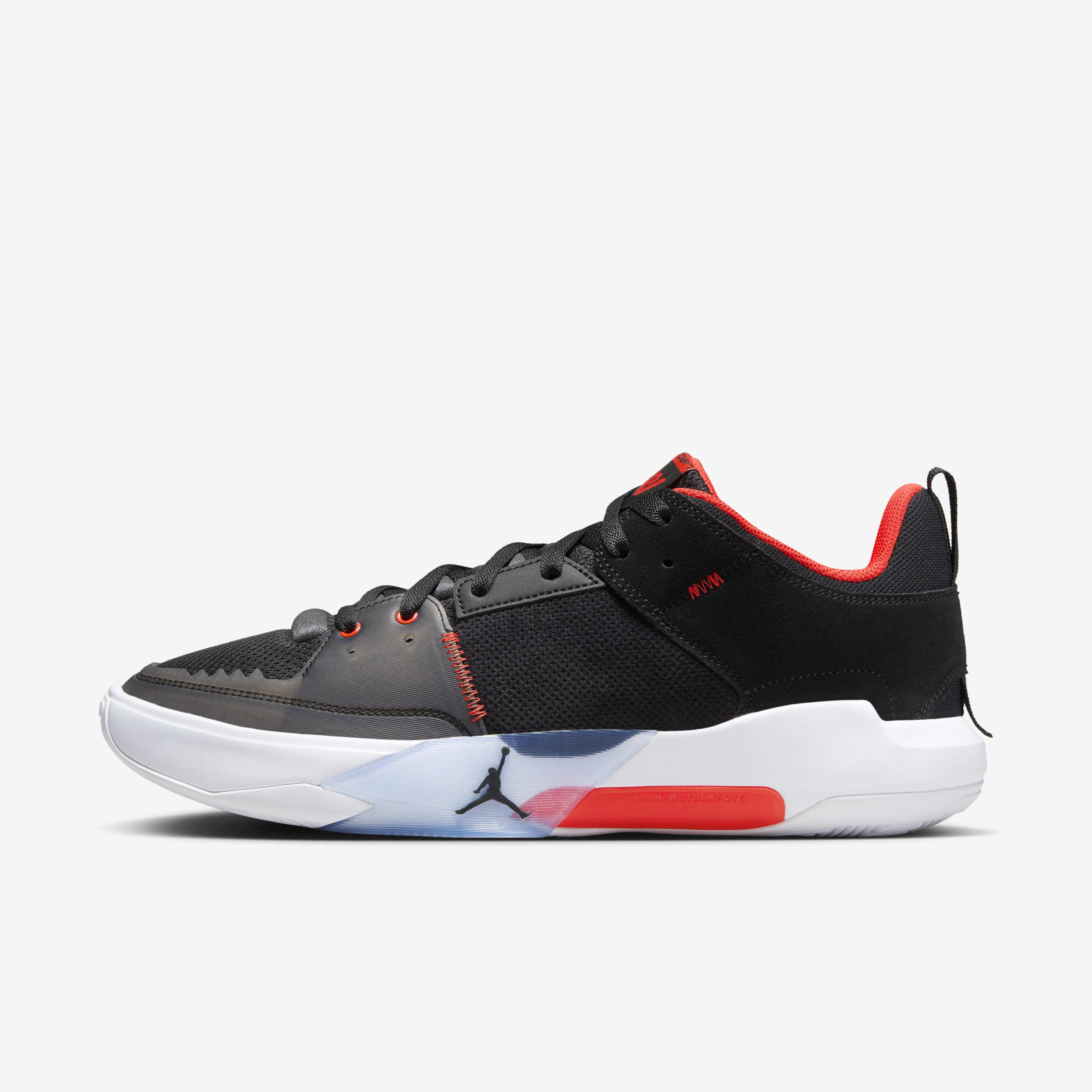 Buy Jordan One Take 5 Basketball Shoes Nike UAE Official