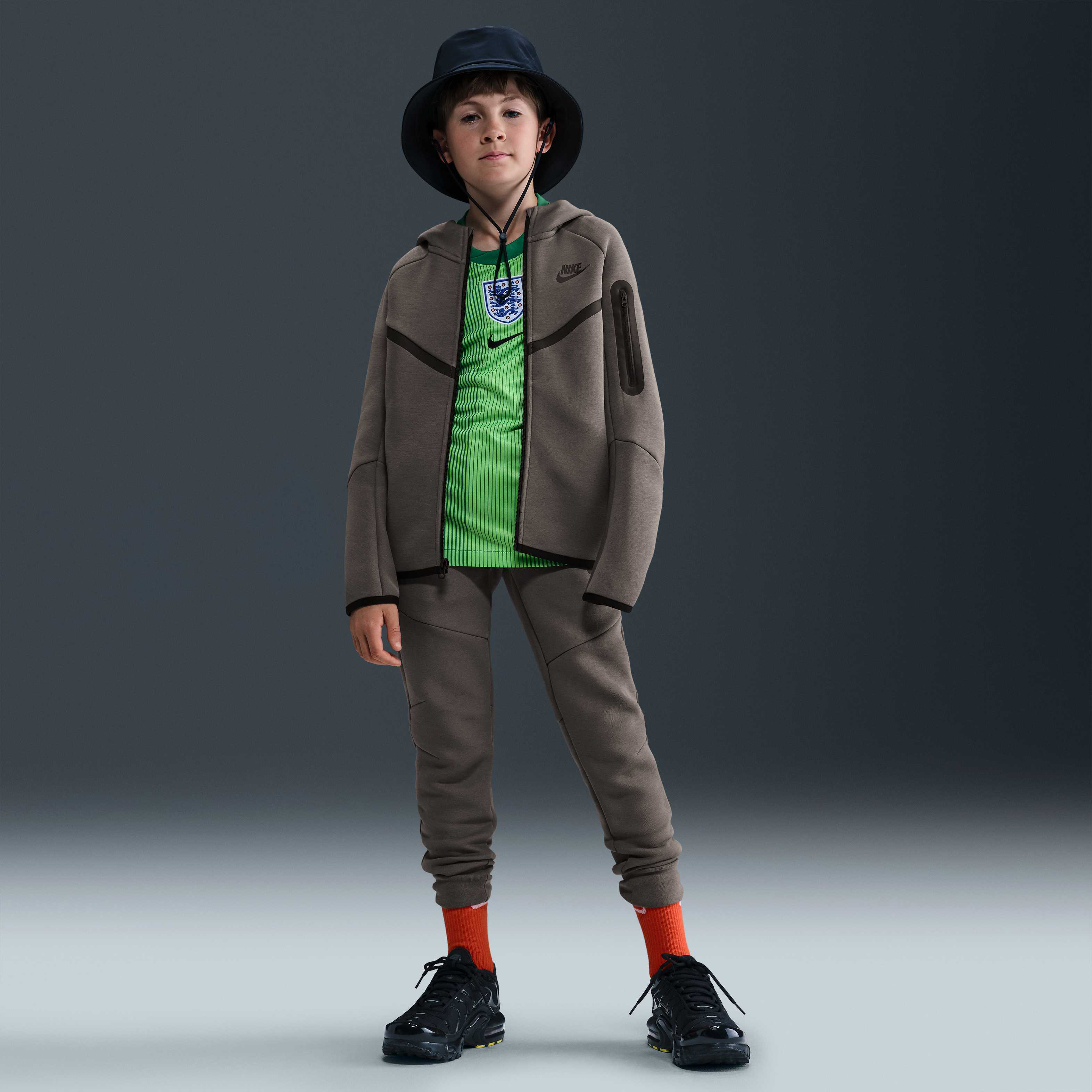 Nike Sportswear Tech Fleece image number 3