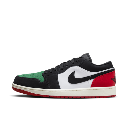 Air force one sales flyknit quai 54 jordan