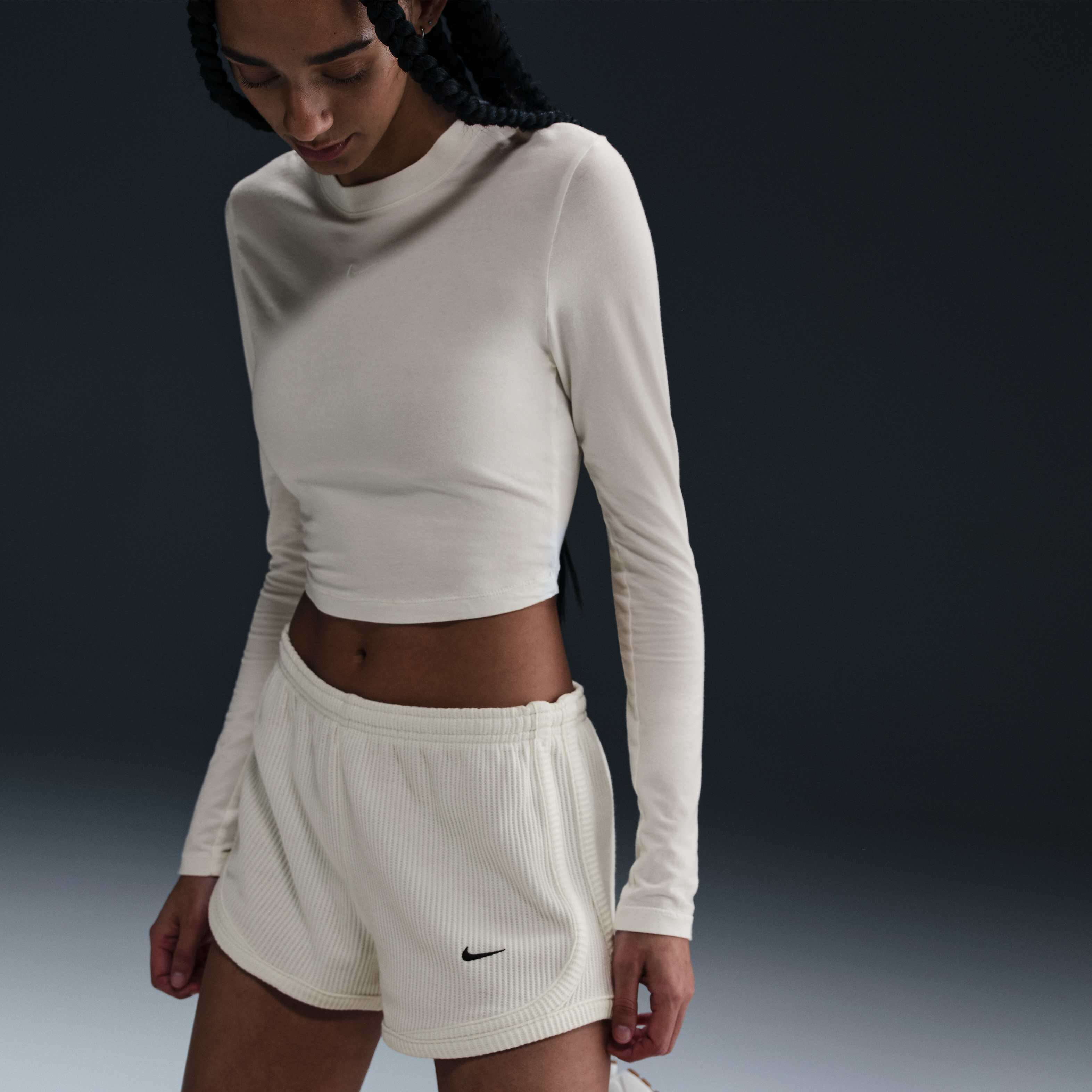 نايكي سبورتوسير تشيل وافل image number 4