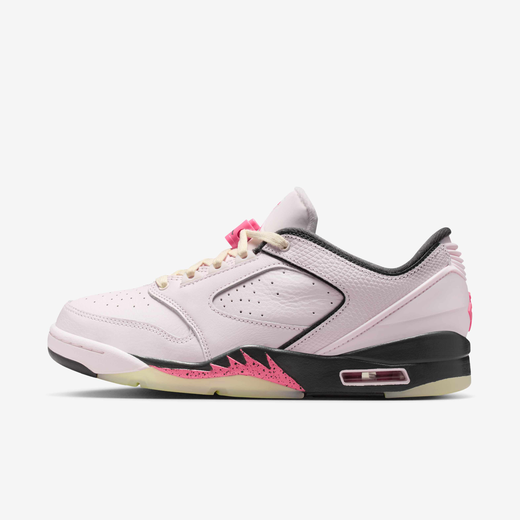 Jordan-JRDN, Jordan Sixty Plus Low, Women's Shoes