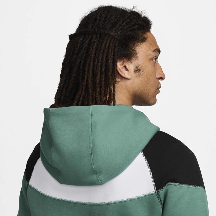 Nike Sportswear Tech Fleece Windrunner image number 7 Nike Sportswear Tech Fleece Windrunner image number 7