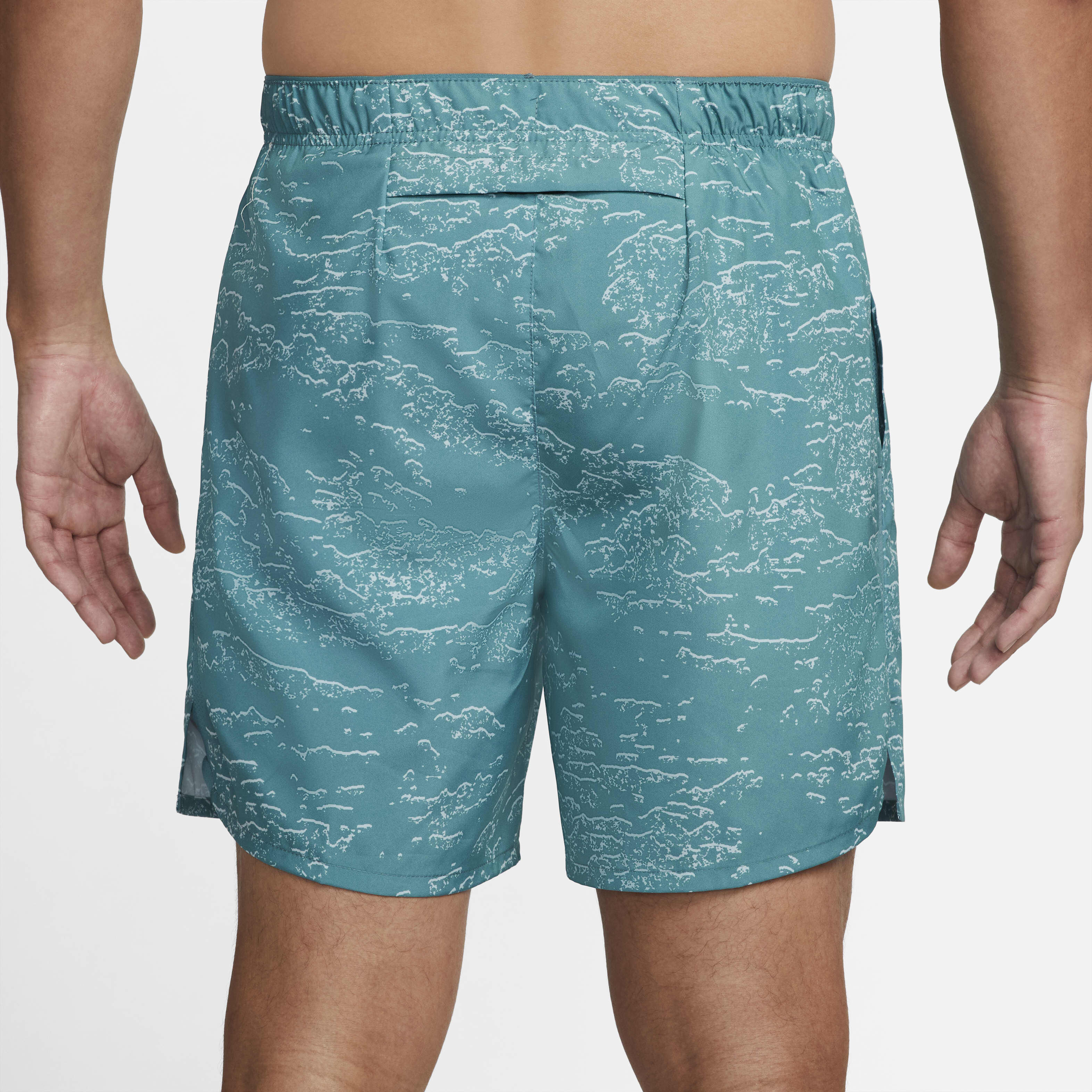 نايكي دراي-فت رن ديفجن تشالنجر image number 2