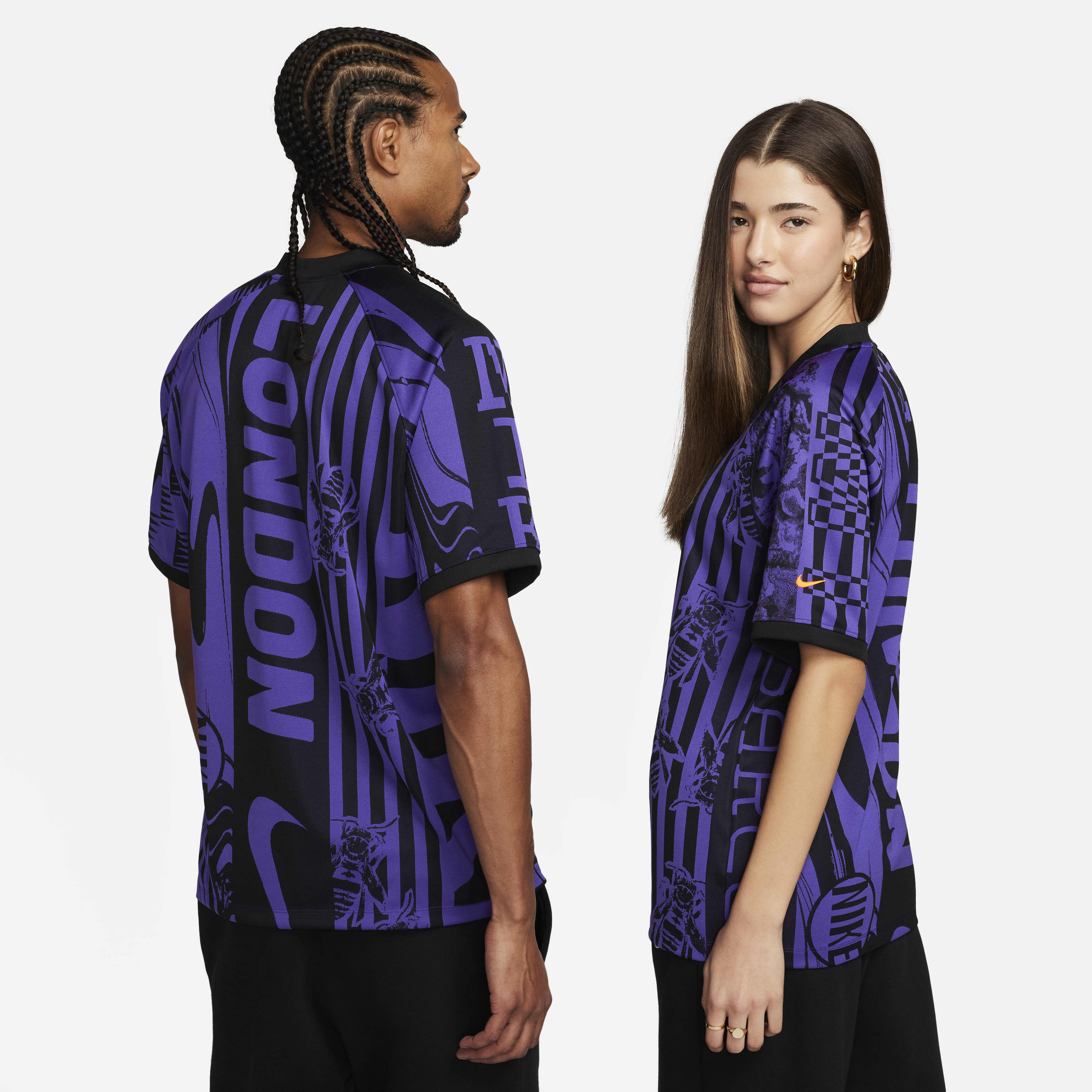 نايكي كلتشر اوف فوتبول image number 1