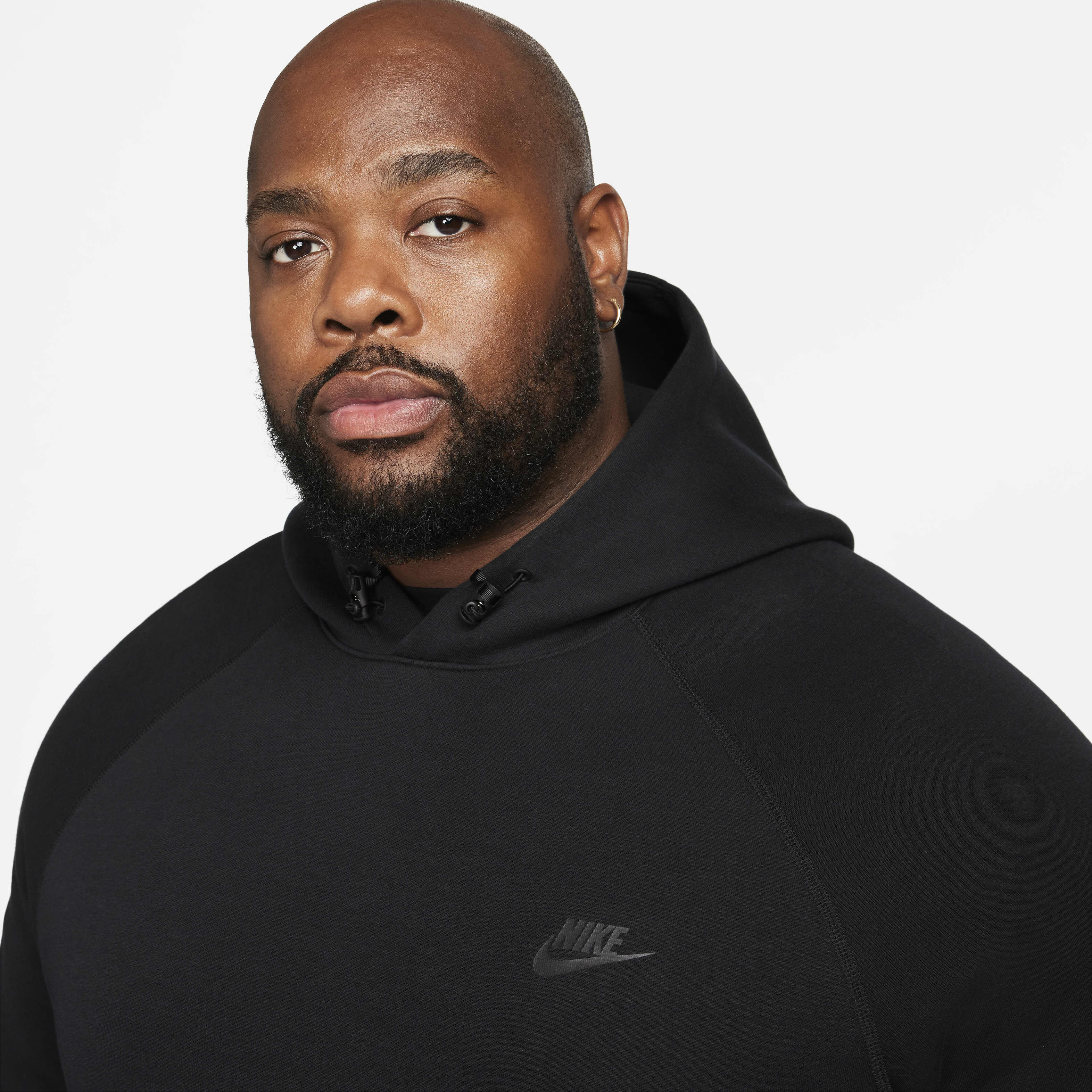 نايكي سبورتسوير تك فليس image number 13