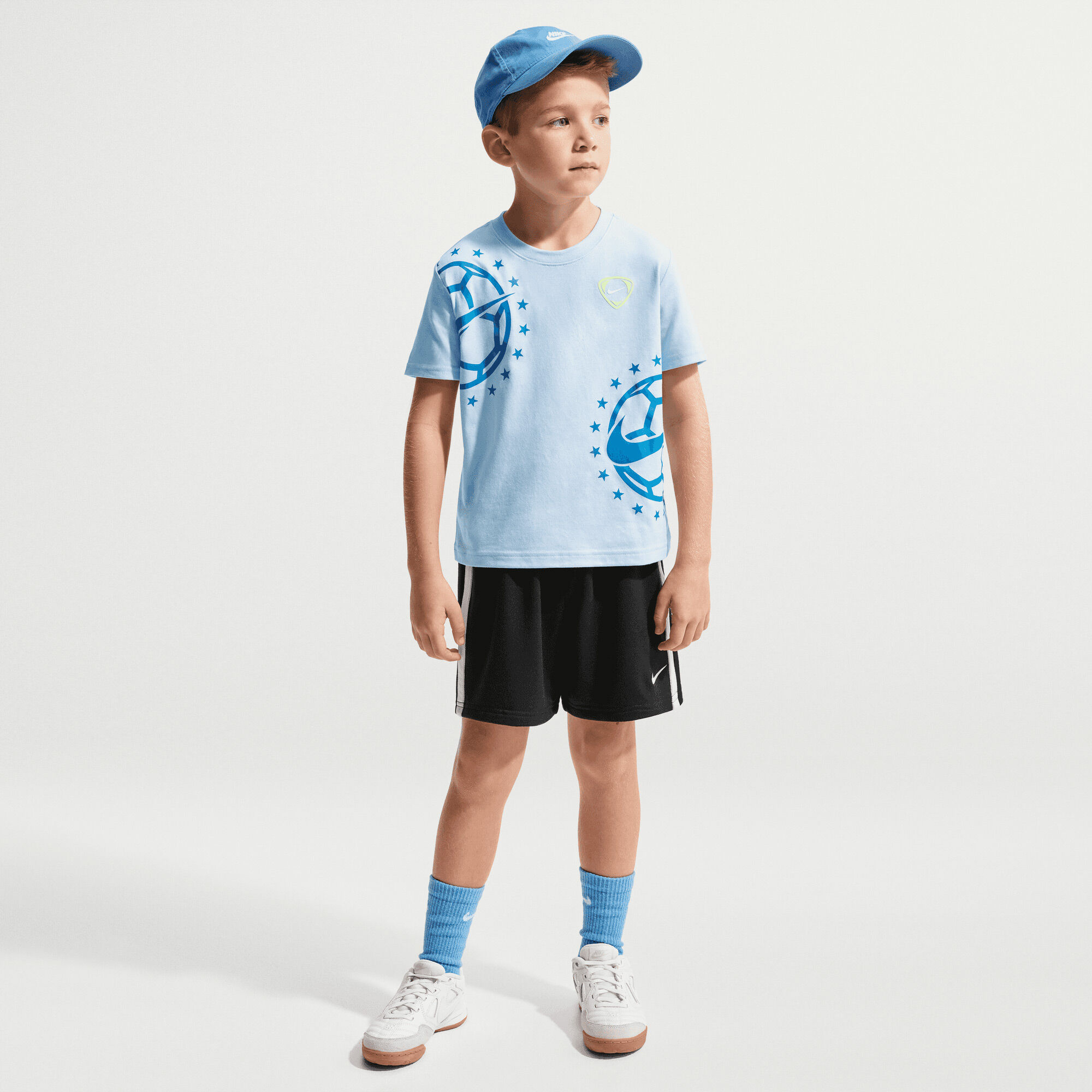 Nike Sportswear Goal Mode image number 0