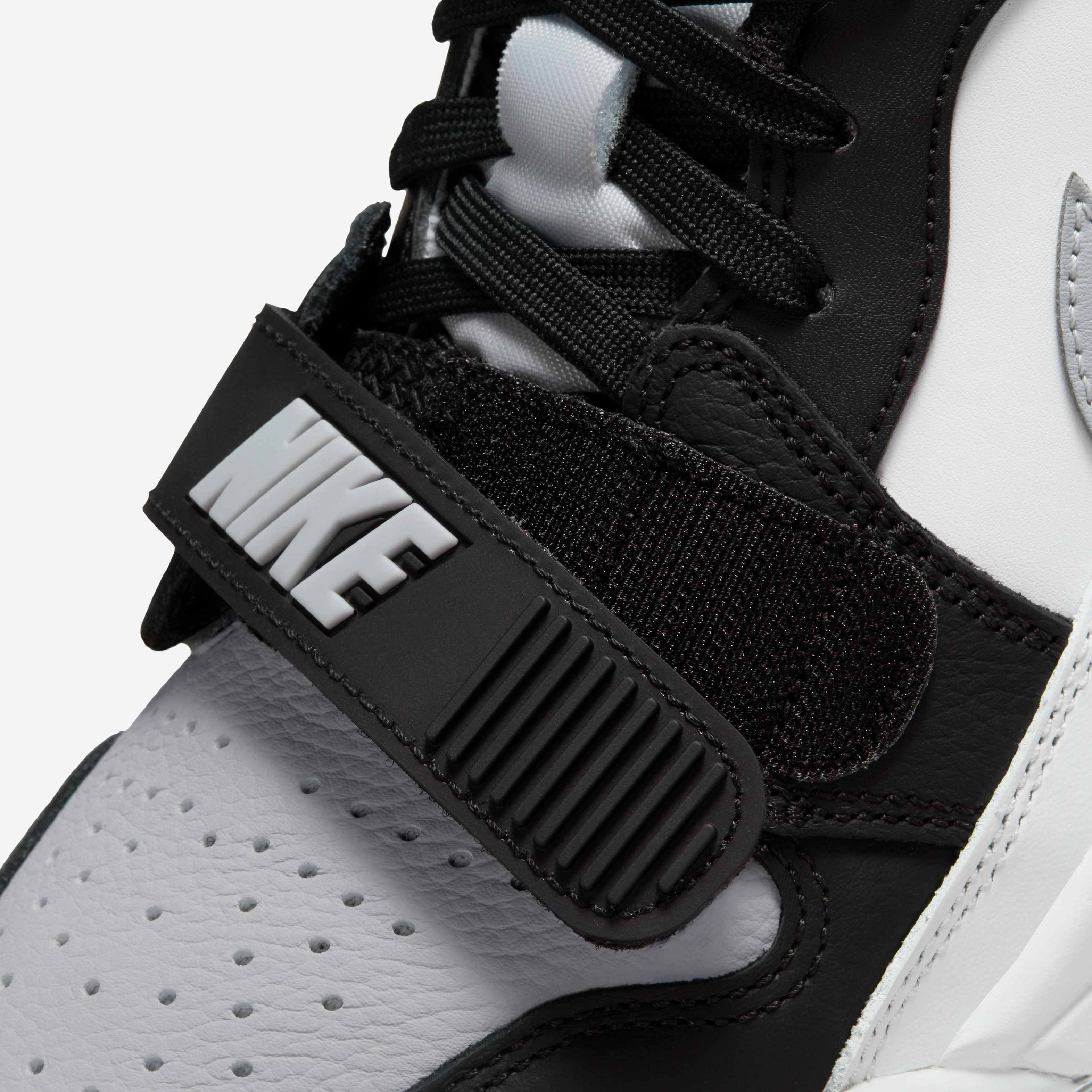 Air Jordan Legacy 312 Low image number 8